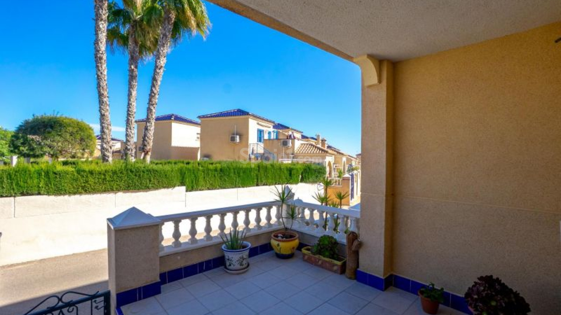 Bruktbolig - Rekkehus -
Orihuela Costa - Los Altos