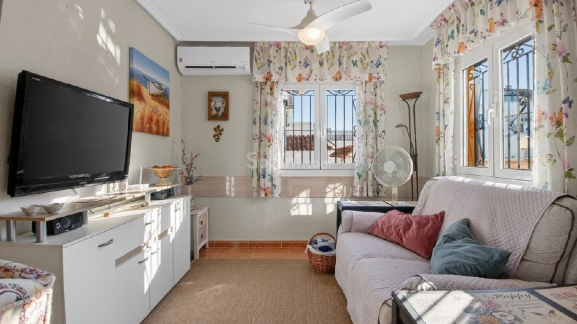 Bruktbolig - Rekkehus -
Orihuela Costa - Los Altos