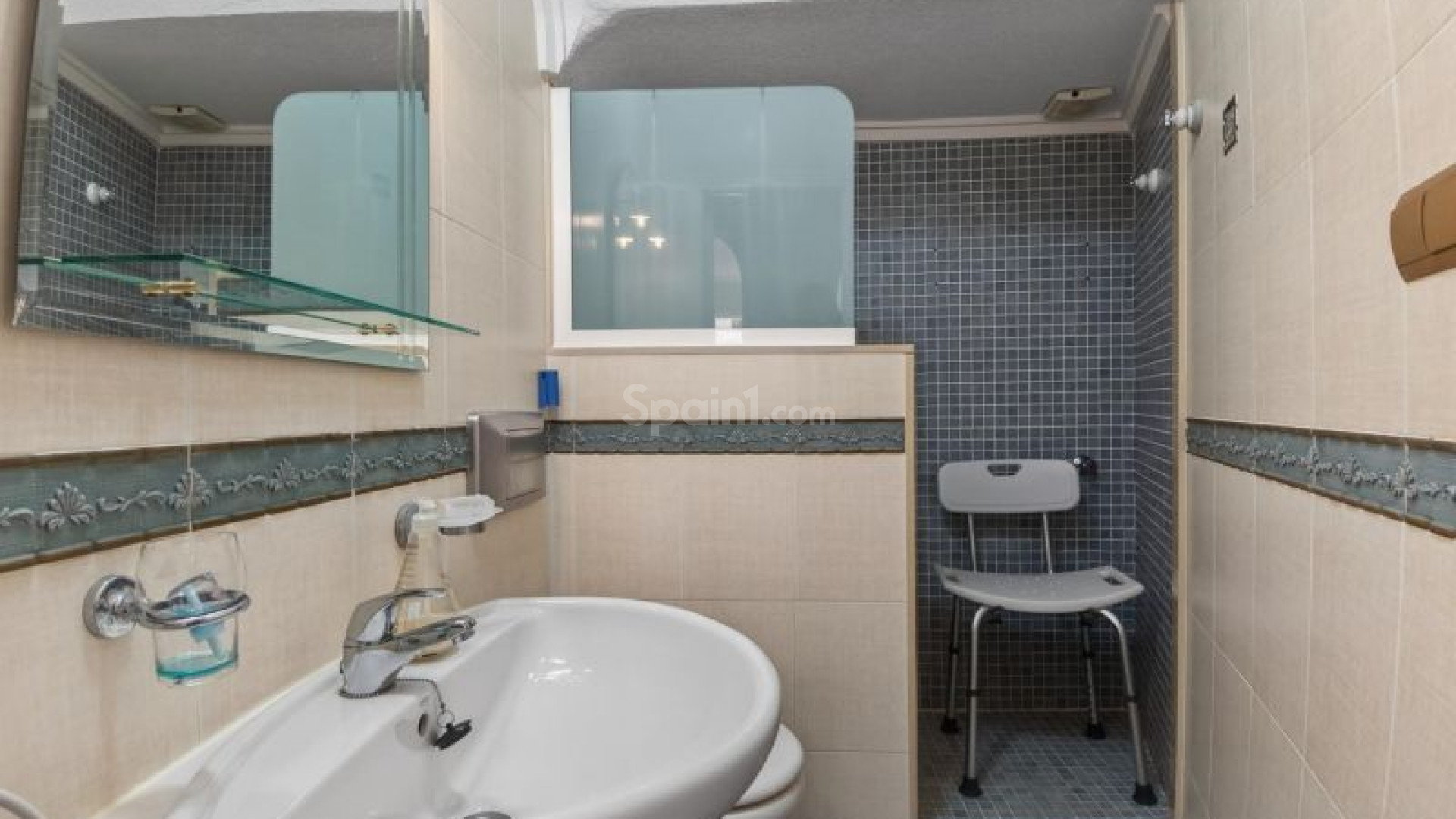 Bruktbolig - Rekkehus -
Orihuela Costa - Los Altos