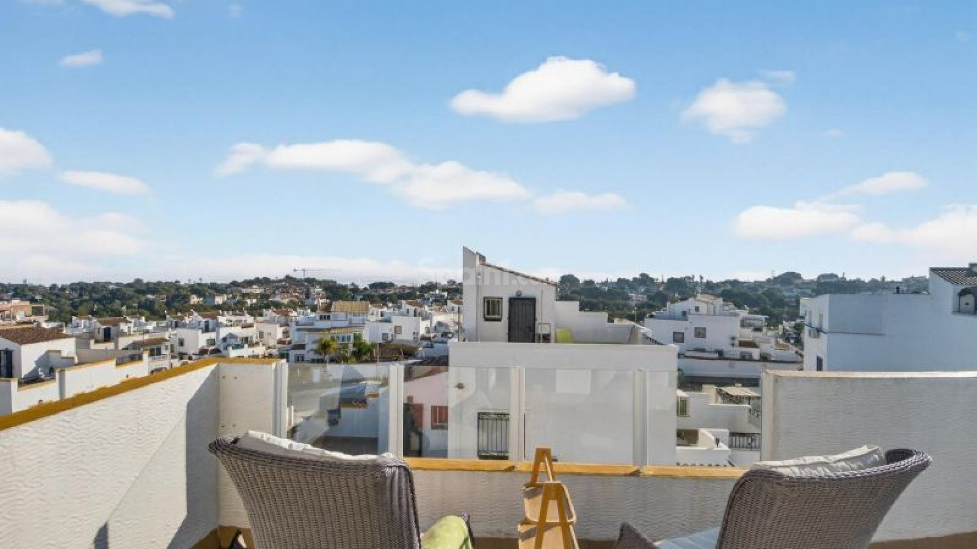 Bruktbolig - Rekkehus -
Orihuela Costa - Los Altos