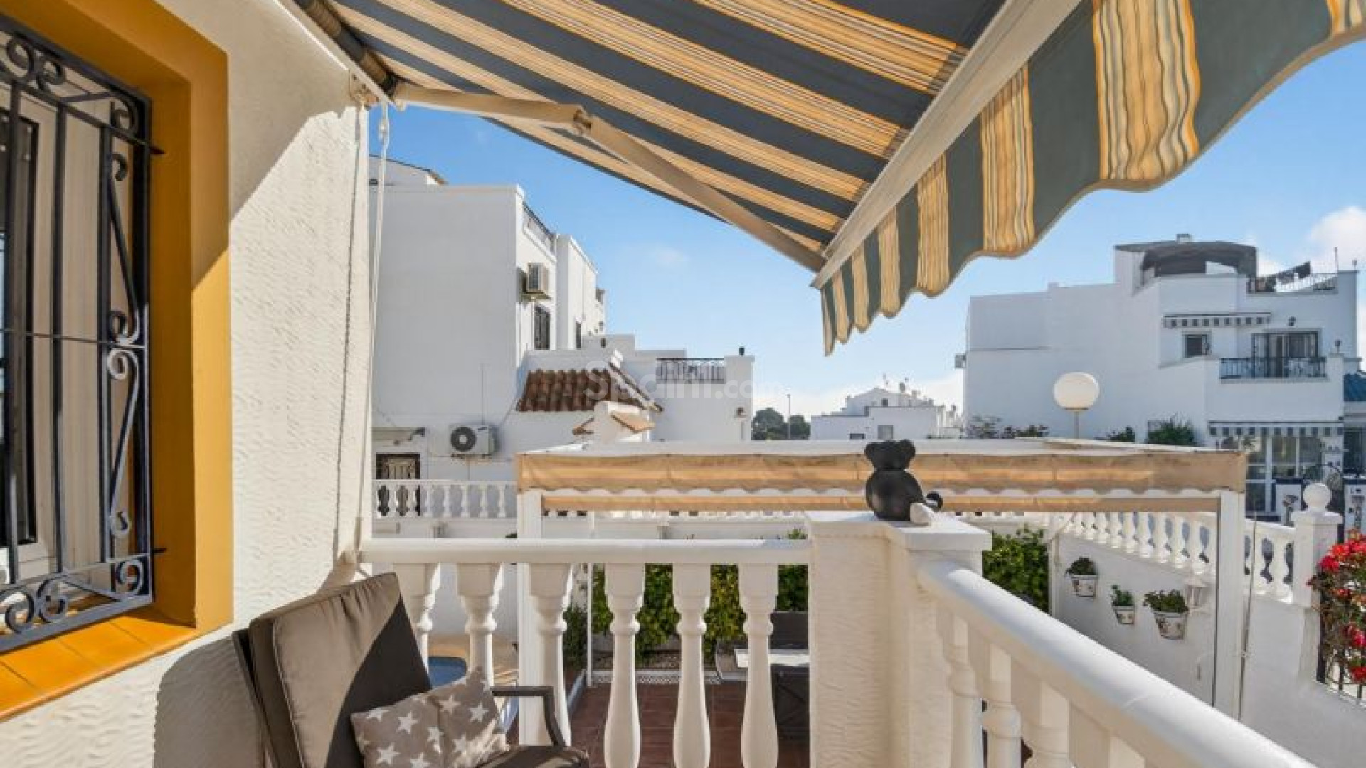 Bruktbolig - Rekkehus -
Orihuela Costa - Los Altos