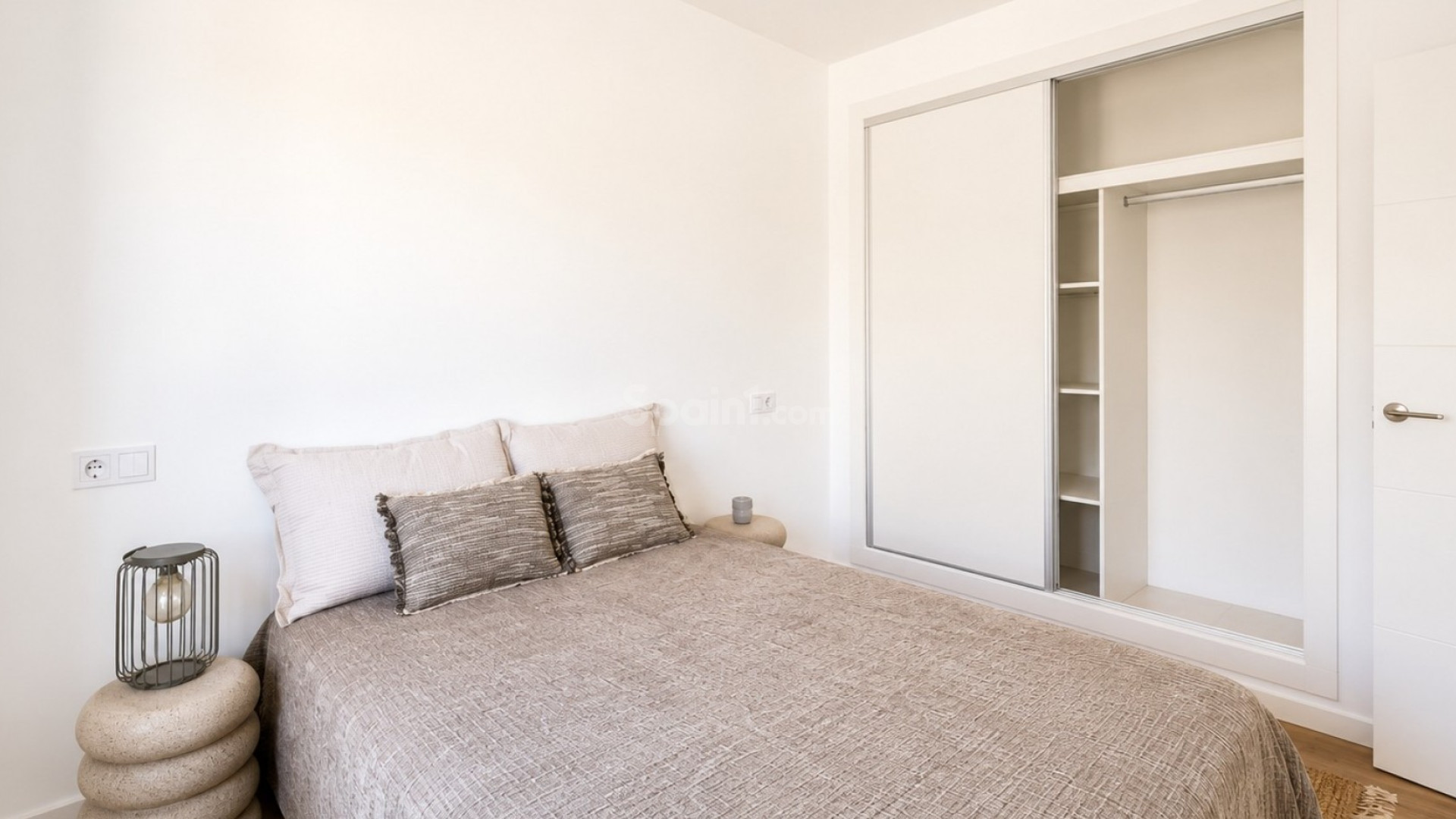 Bruktbolig - Rekkehus -
Orihuela Costa - Los Altos