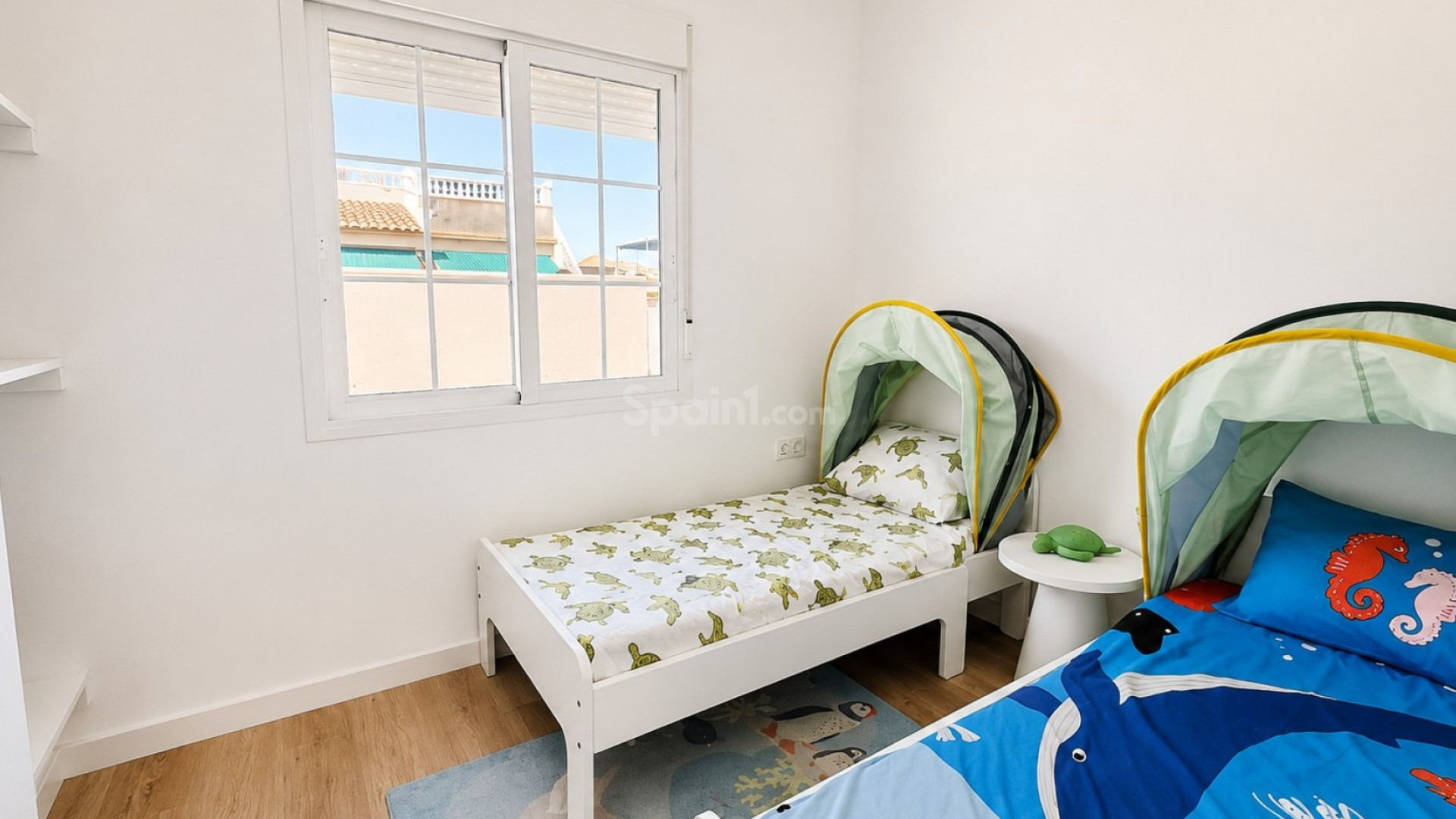 Bruktbolig - Rekkehus -
Orihuela Costa - Los Altos