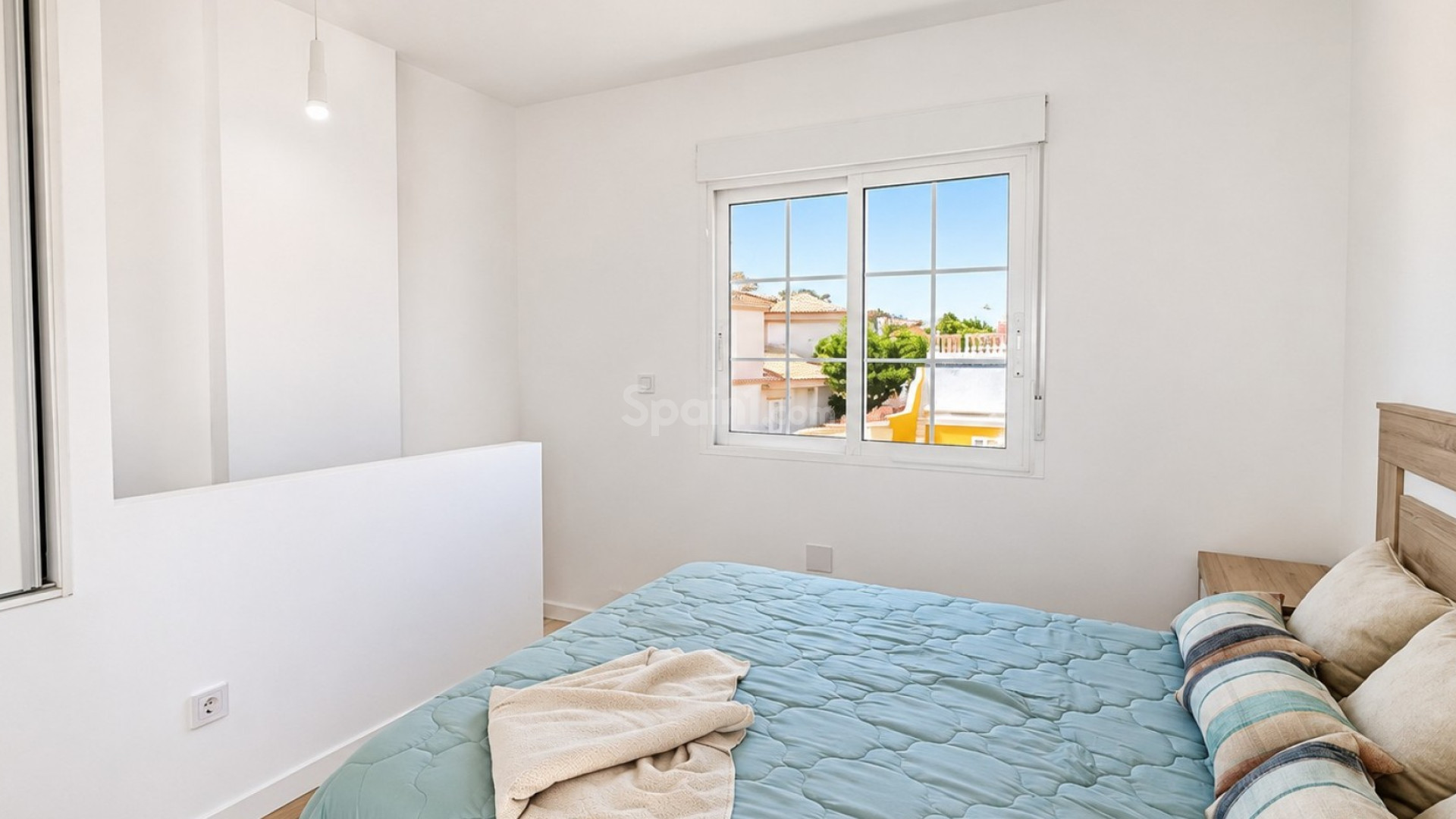 Bruktbolig - Rekkehus -
Orihuela Costa - Los Altos
