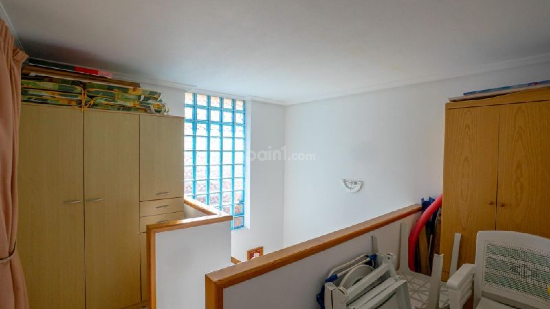 Bruktbolig - Rekkehus -
Orihuela Costa - Playa Flamenca