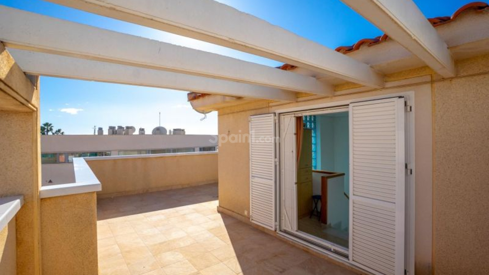 Bruktbolig - Rekkehus -
Orihuela Costa - Playa Flamenca