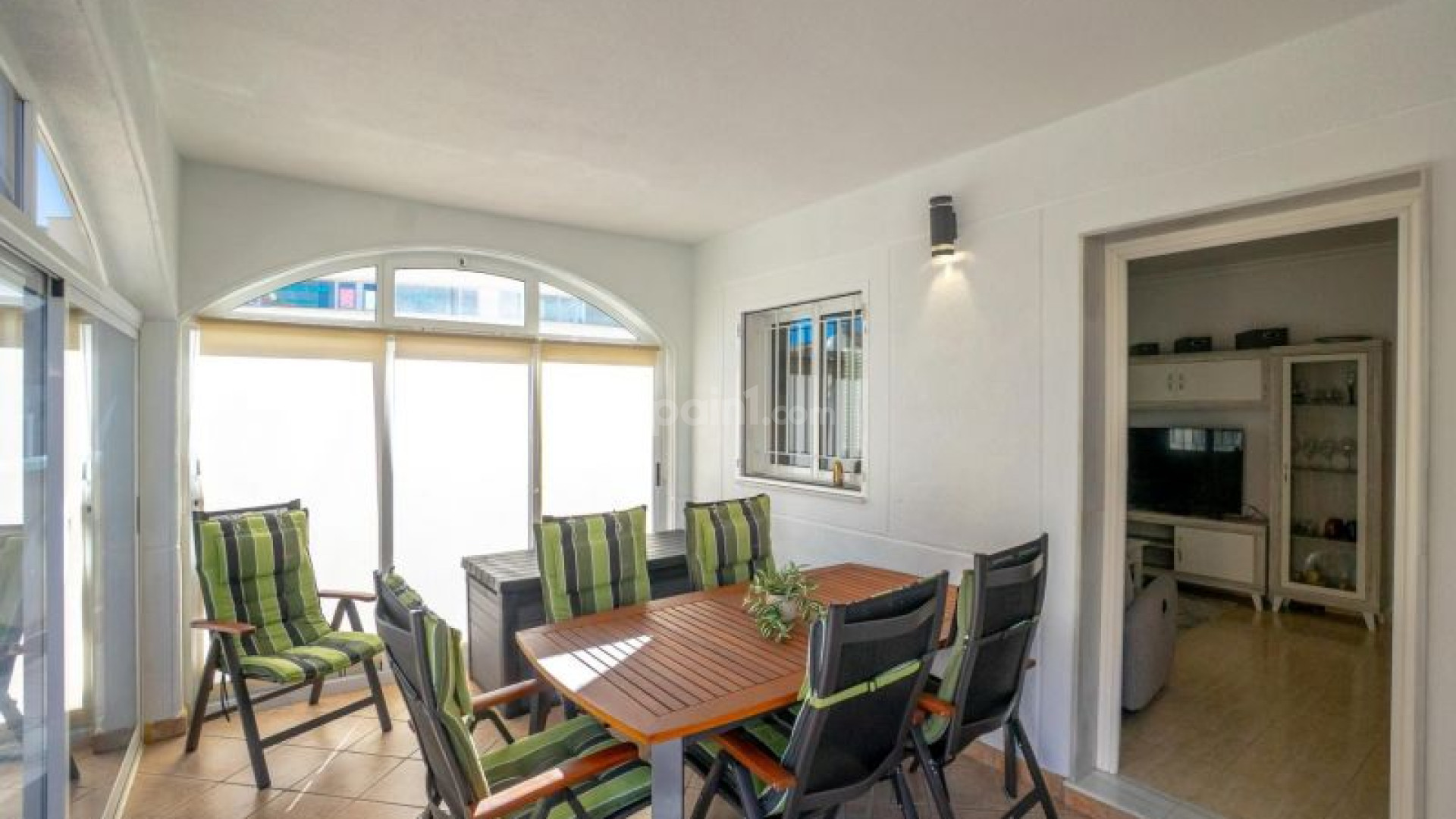 Bruktbolig - Rekkehus -
Orihuela Costa - Playa Flamenca