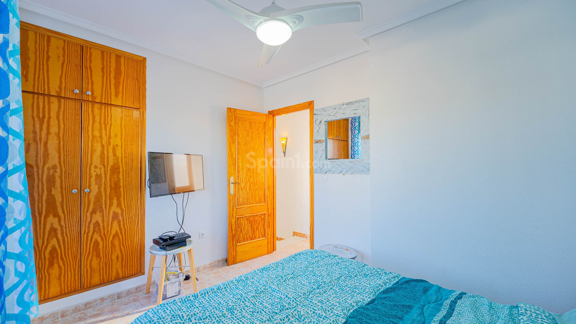 Bruktbolig - Rekkehus -
Orihuela Costa - Playa Flamenca