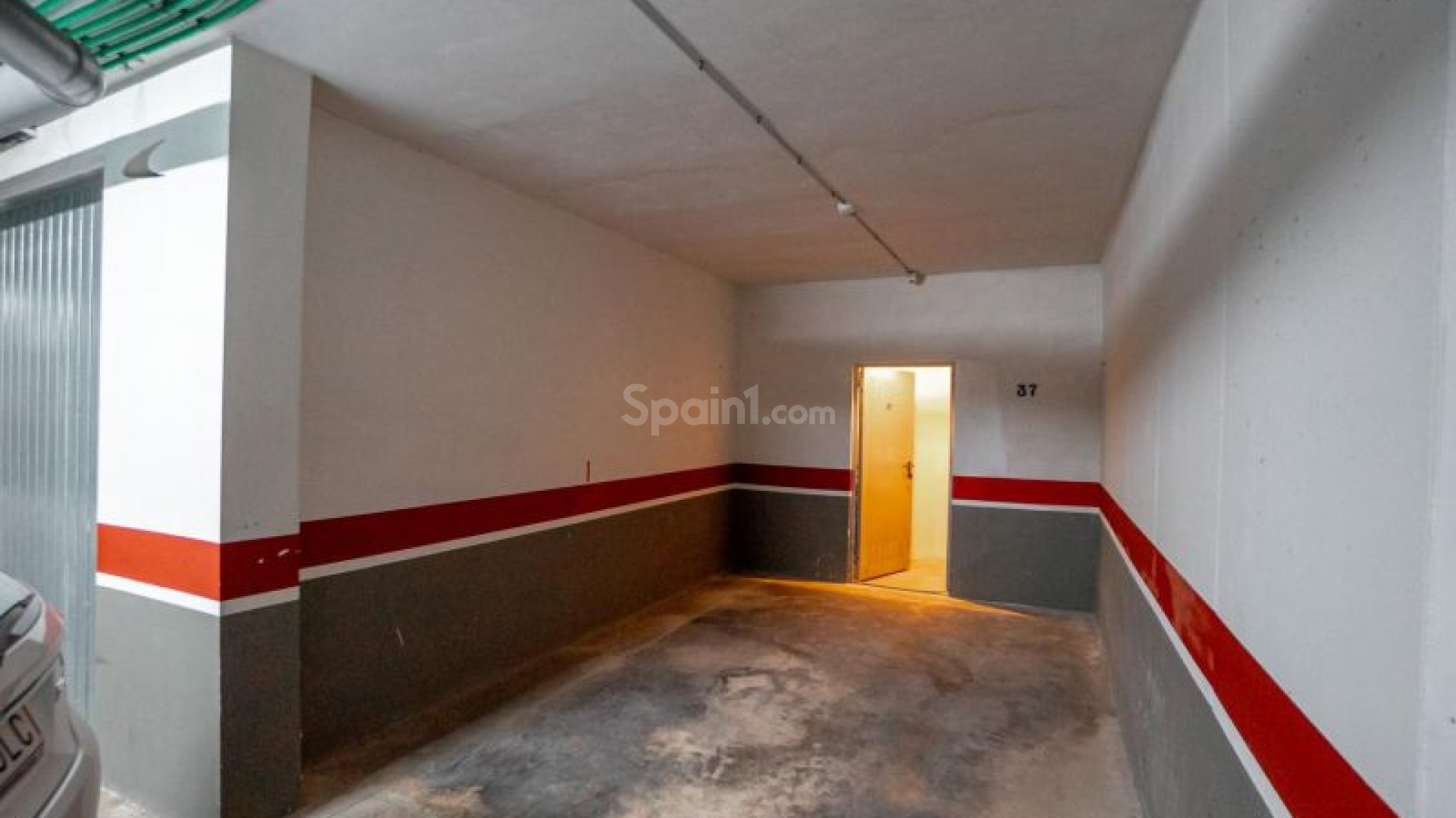 Bruktbolig - Rekkehus -
Orihuela Costa - Playa Flamenca