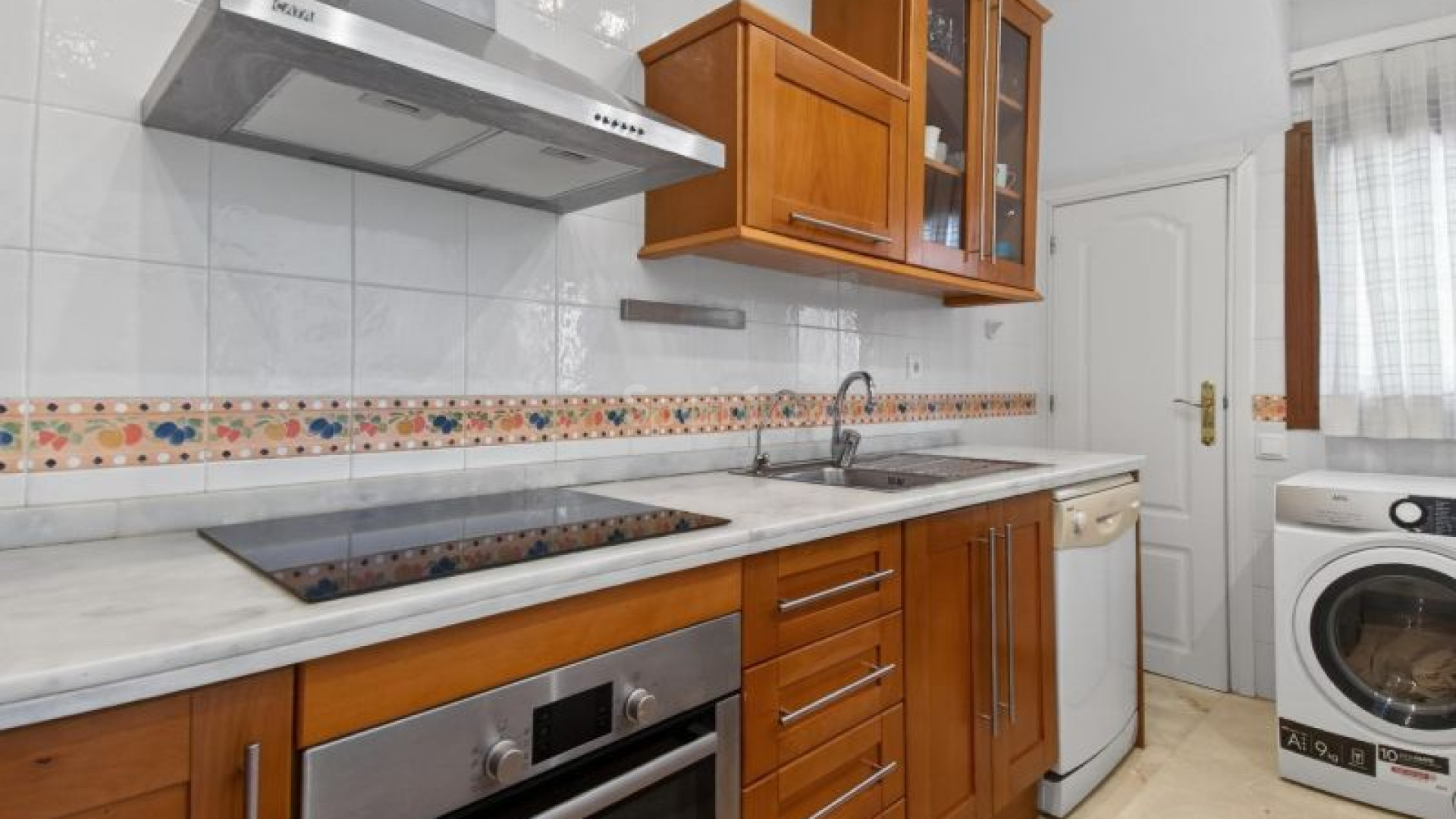 Bruktbolig - Rekkehus -
Orihuela Costa - Playa Flamenca