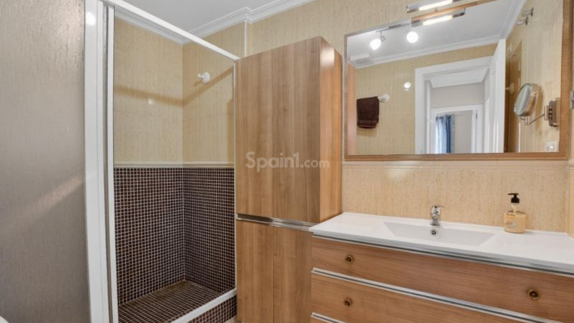 Bruktbolig - Rekkehus -
Orihuela Costa - Playa Flamenca