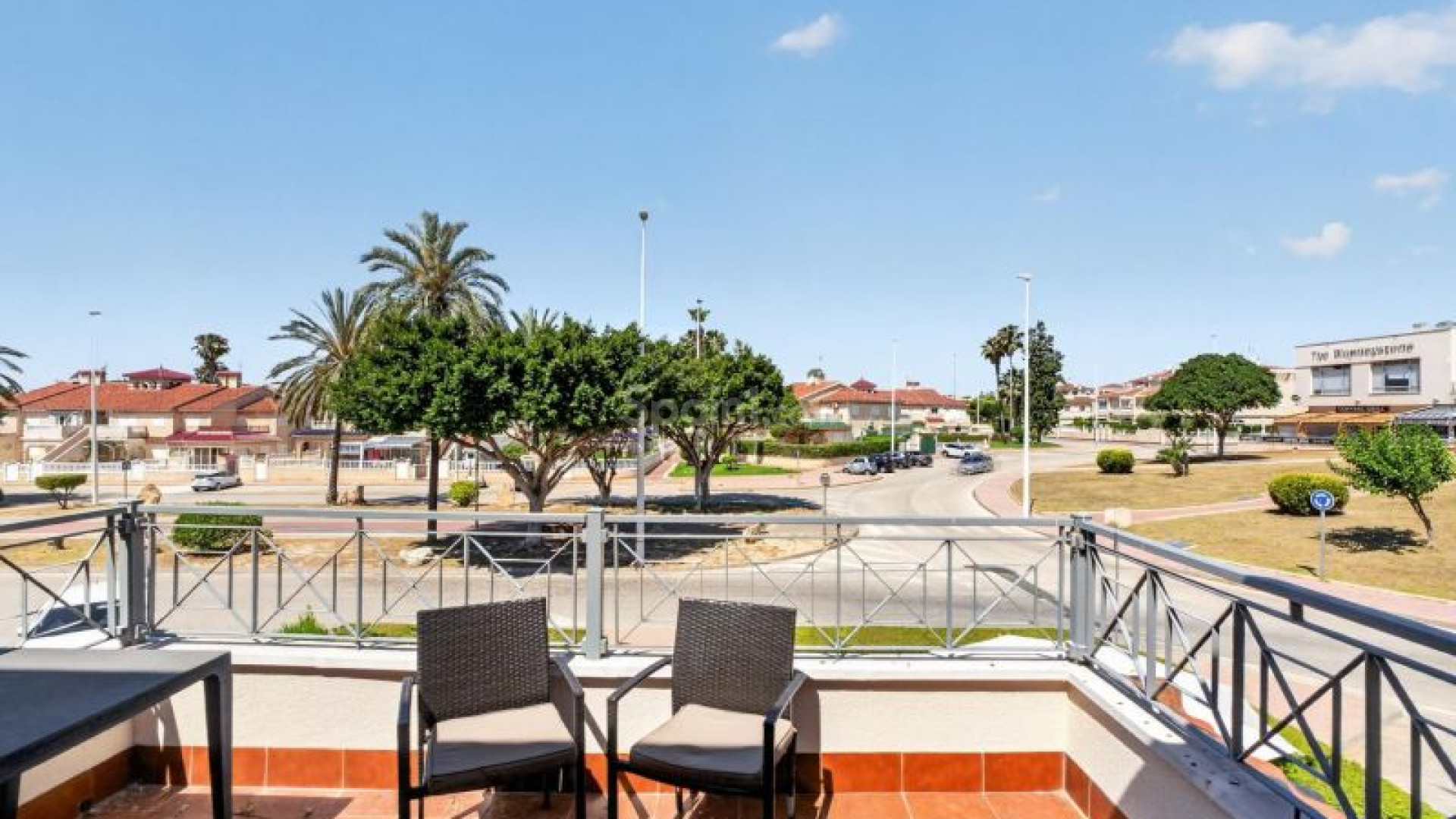 Bruktbolig - Rekkehus -
Orihuela Costa - Playa Flamenca