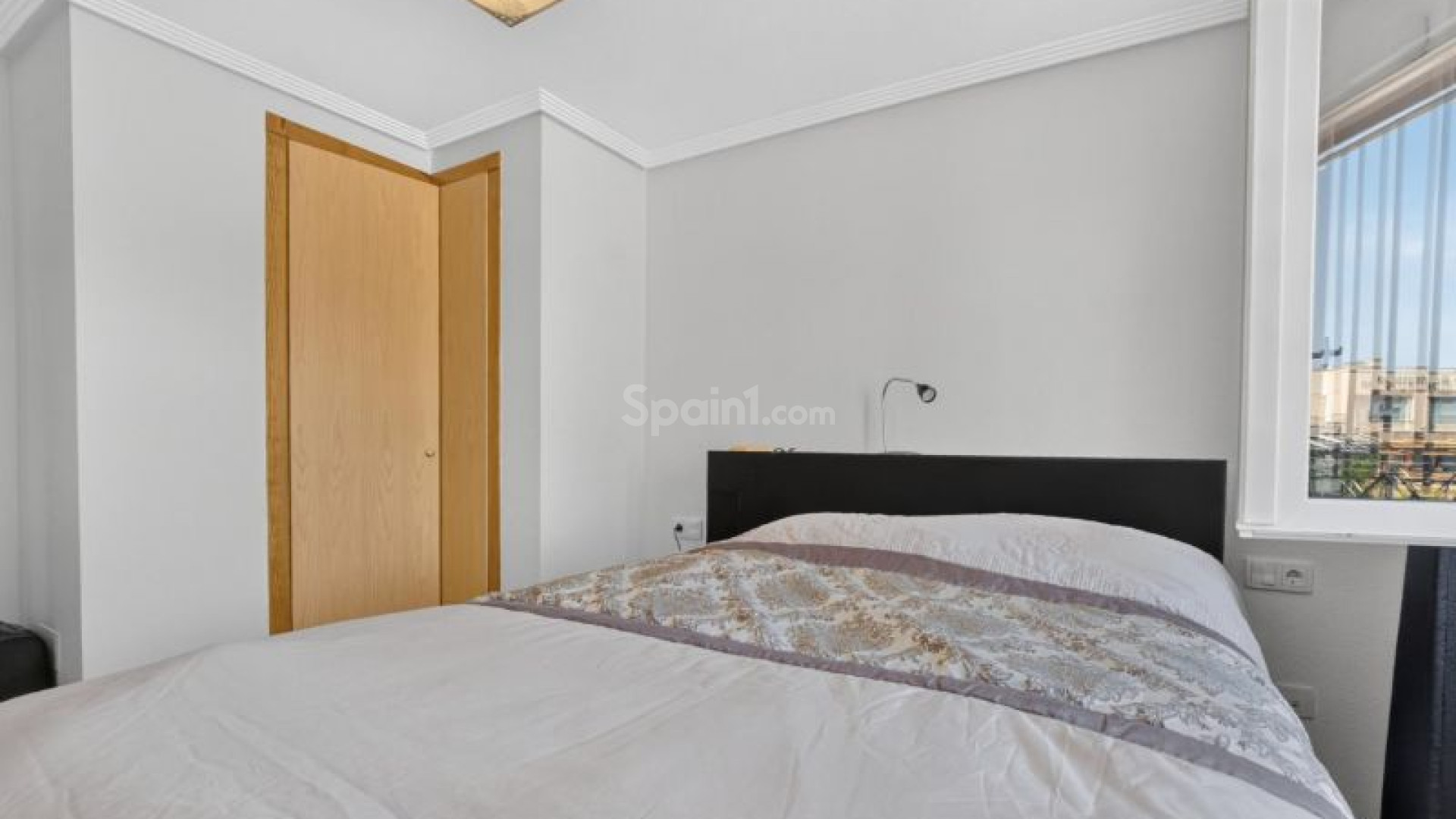 Bruktbolig - Rekkehus -
Orihuela Costa - Playa Flamenca