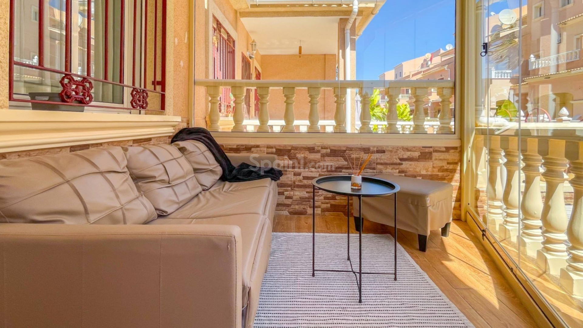 Bruktbolig - Rekkehus -
Orihuela Costa - Playa Flamenca