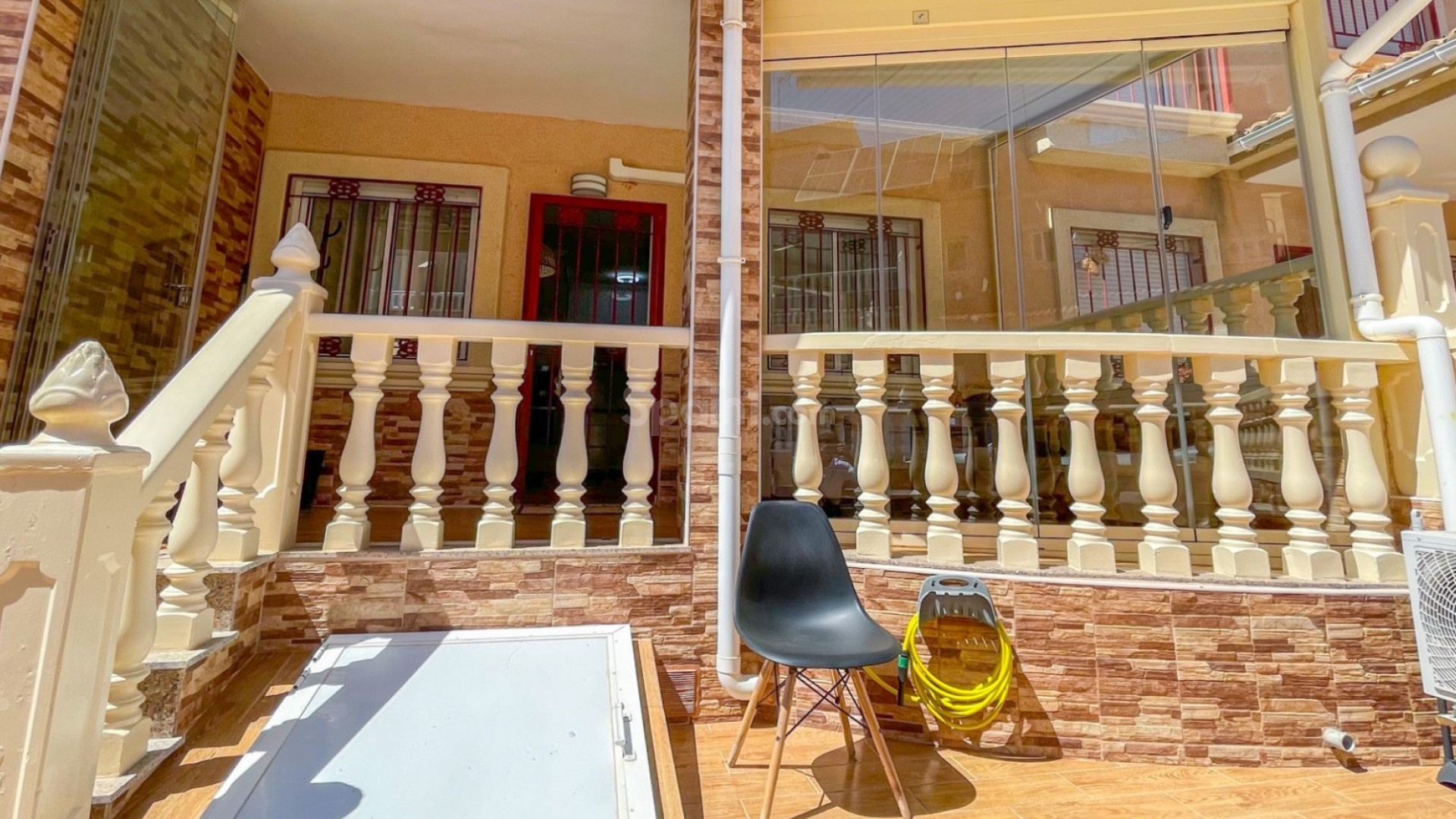 Bruktbolig - Rekkehus -
Orihuela Costa - Playa Flamenca