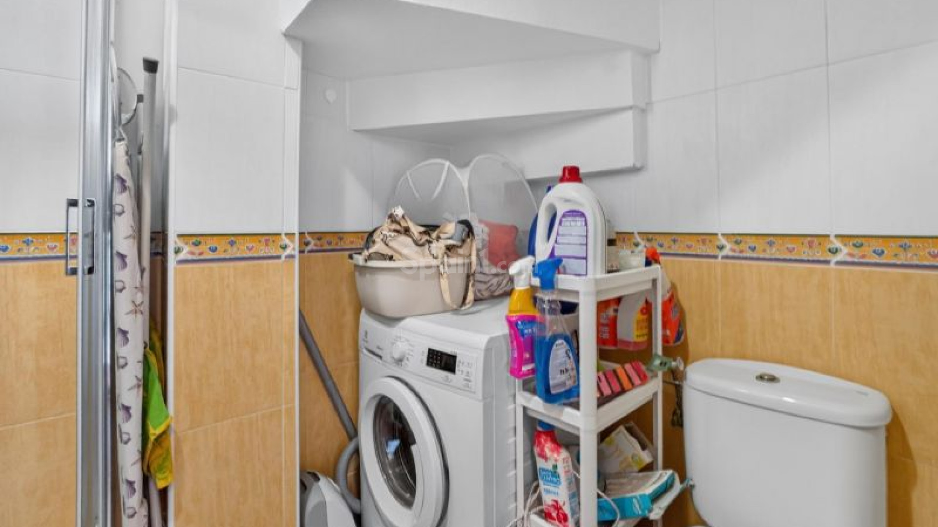 Bruktbolig - Rekkehus -
Orihuela Costa - Playa Flamenca