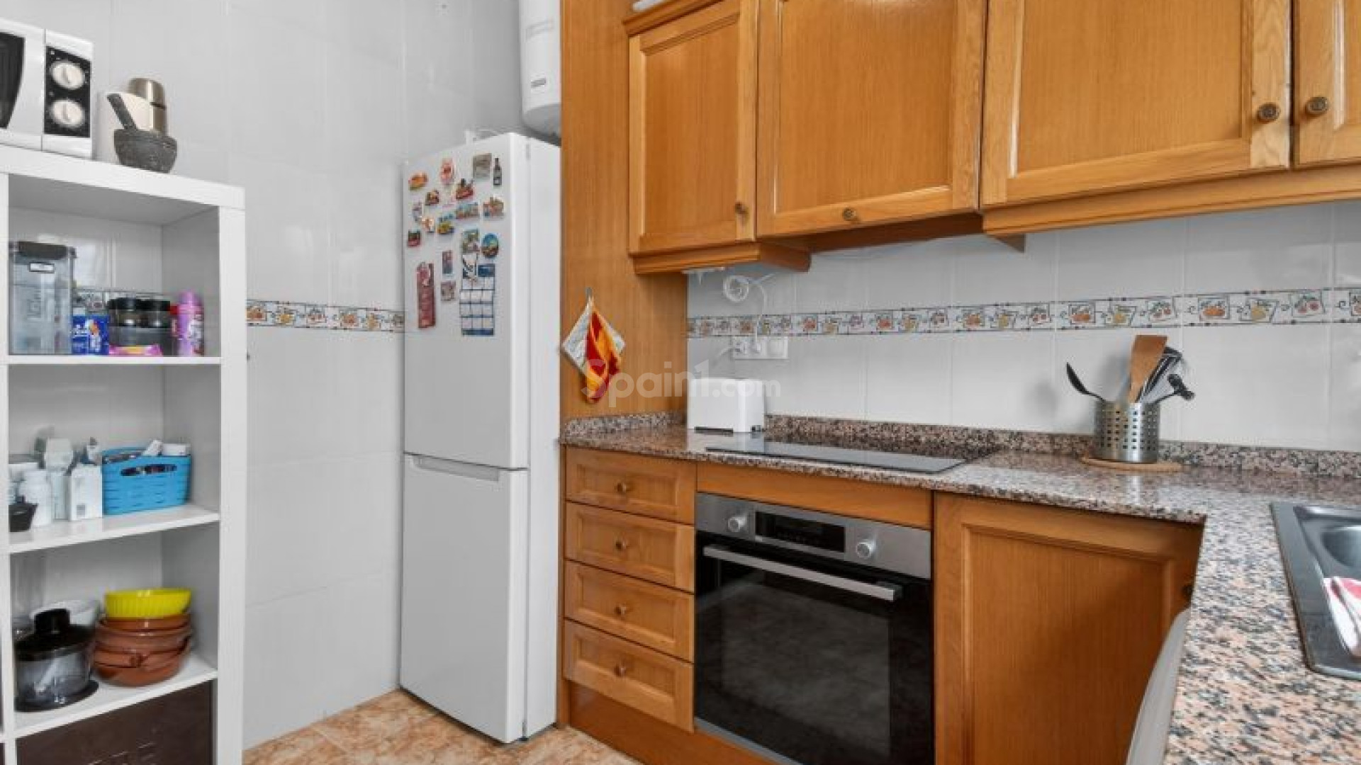 Bruktbolig - Rekkehus -
Orihuela Costa - Punta Prima