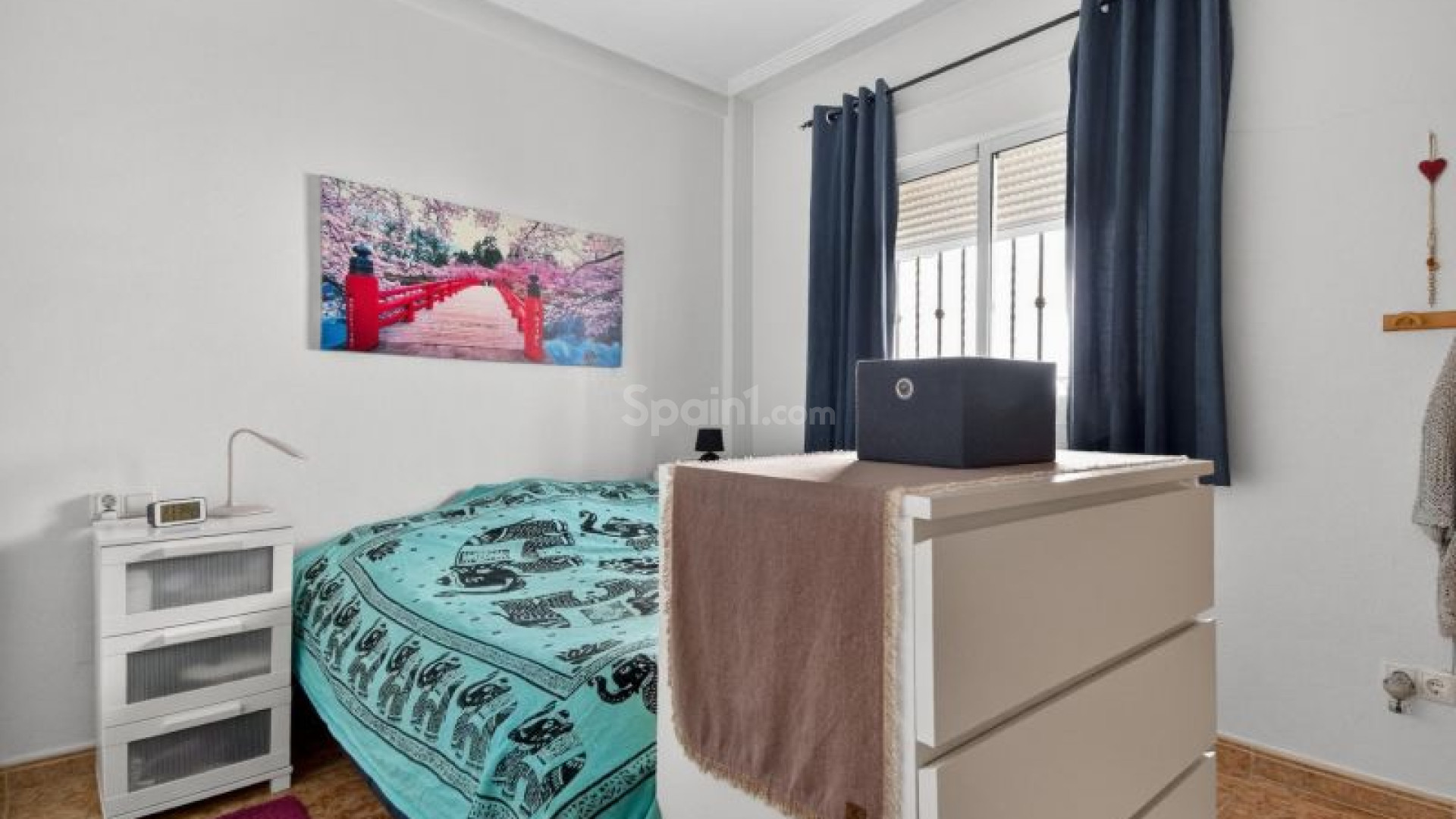 Bruktbolig - Rekkehus -
Orihuela Costa - Punta Prima