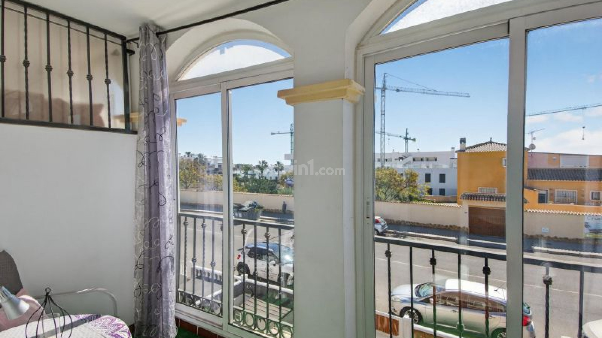 Bruktbolig - Rekkehus -
Orihuela Costa - Punta Prima