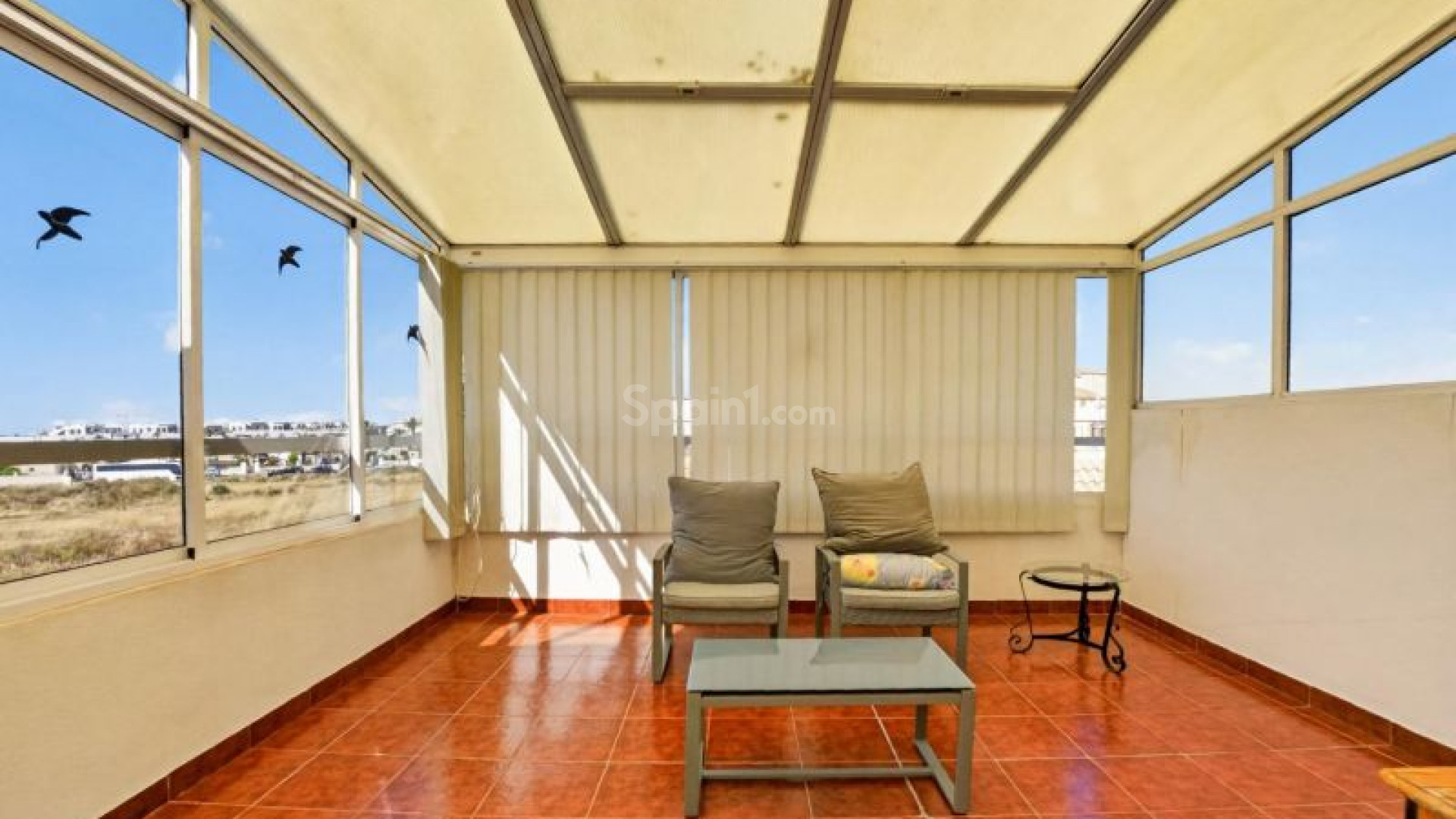 Bruktbolig - Rekkehus -
Orihuela Costa - Punta Prima