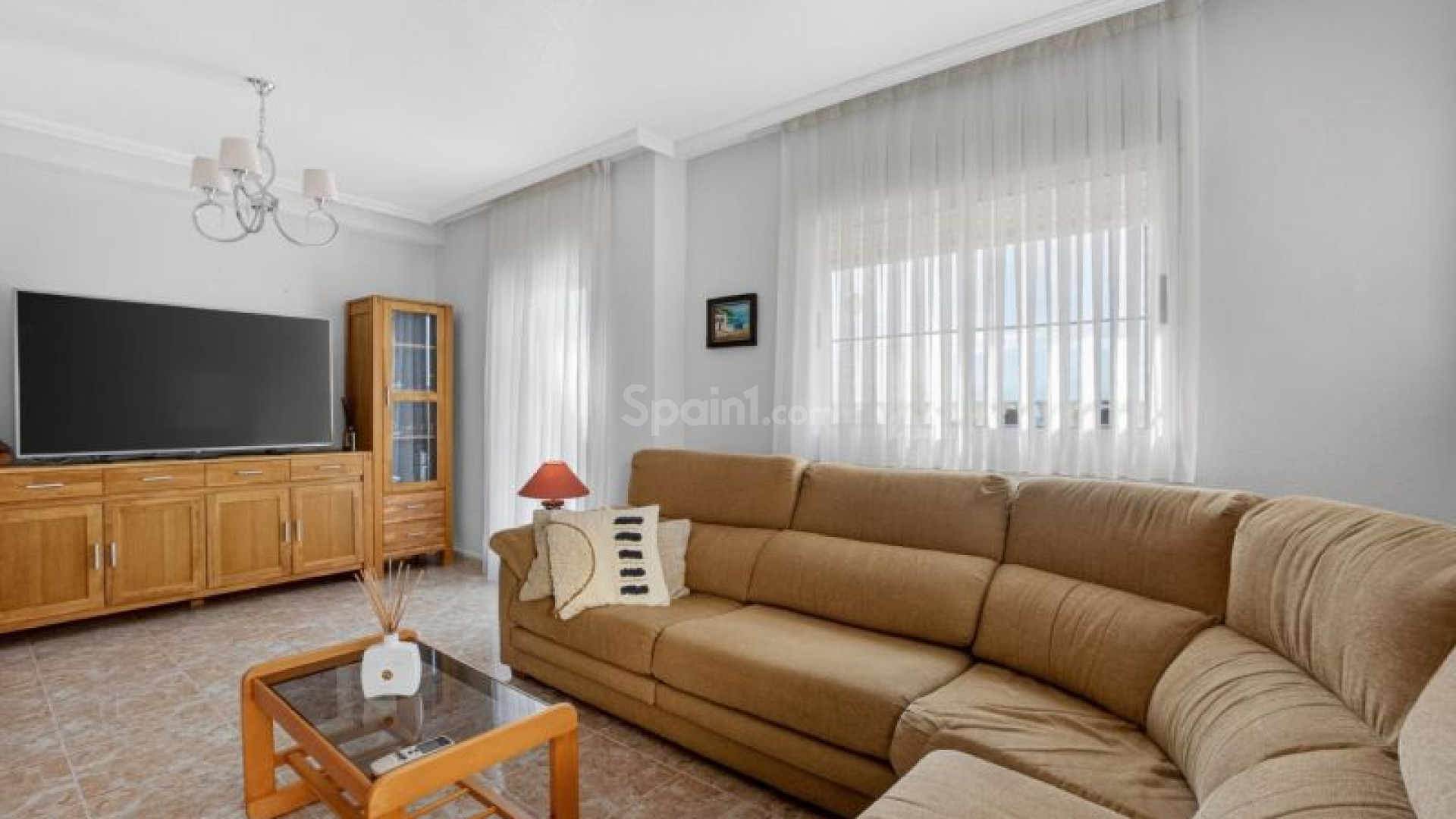 Bruktbolig - Rekkehus -
Orihuela Costa - Punta Prima