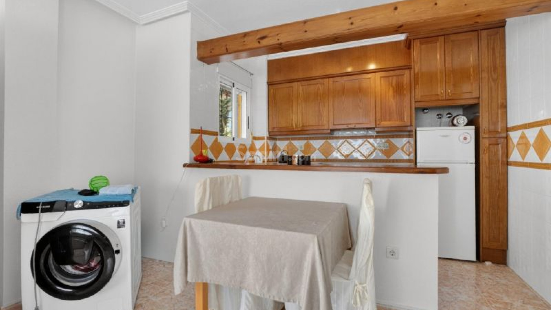 Bruktbolig - Rekkehus -
Orihuela Costa - Punta Prima