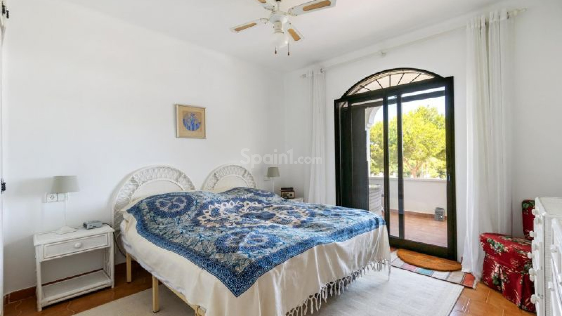 Bruktbolig - Rekkehus -
Orihuela Costa - Villamartin