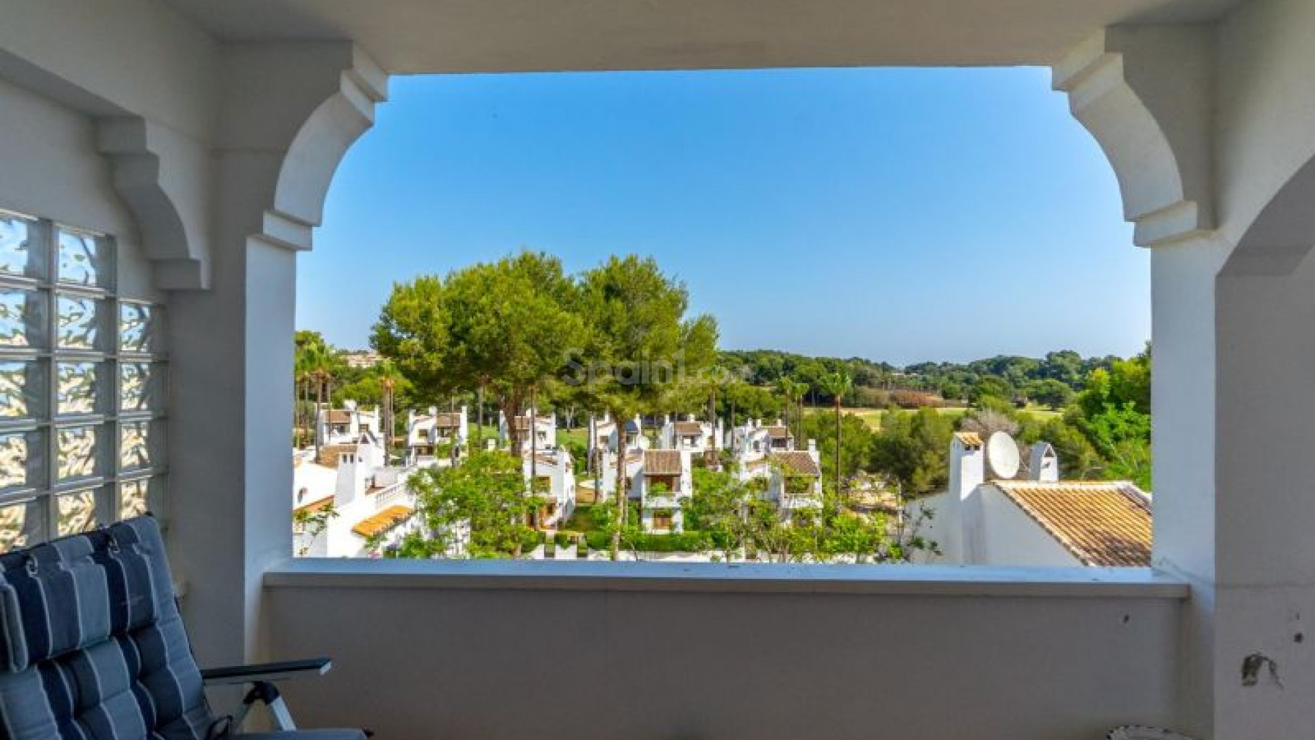 Bruktbolig - Rekkehus -
Orihuela Costa - Villamartin