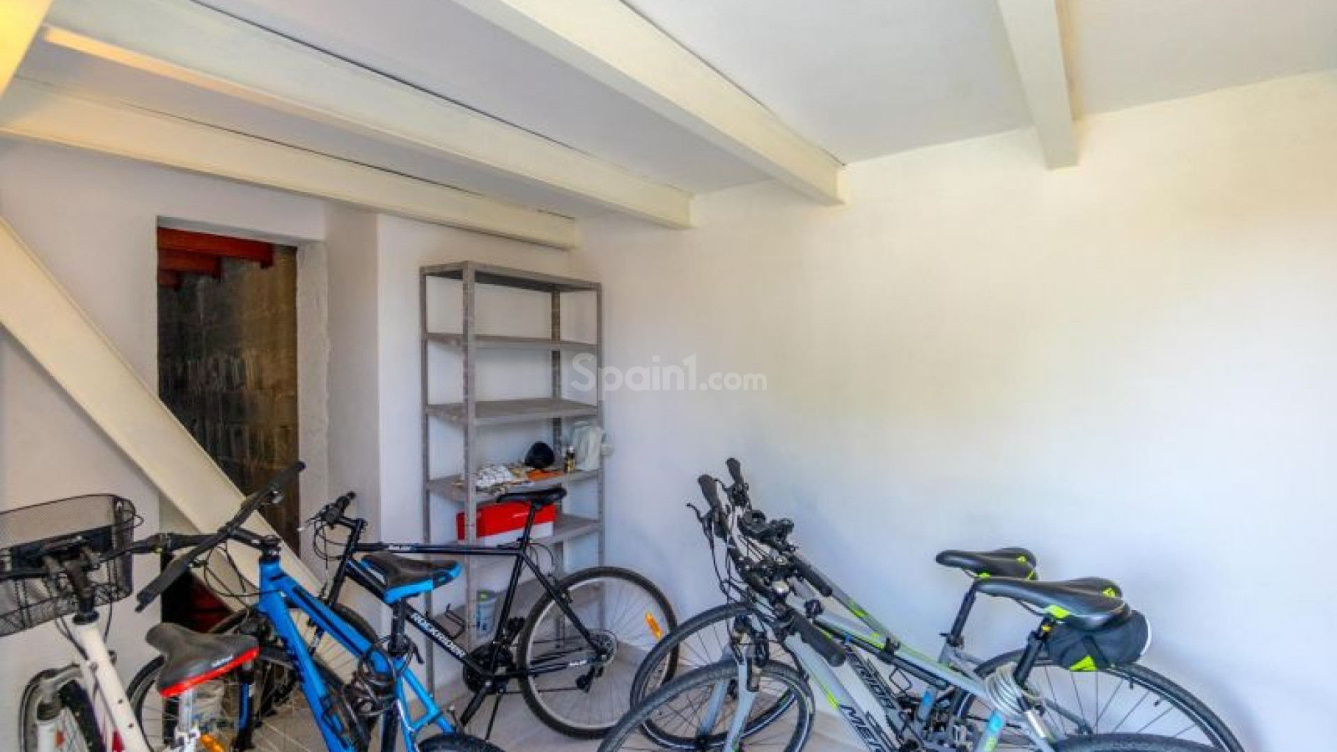 Bruktbolig - Rekkehus -
Orihuela Costa - Villamartin