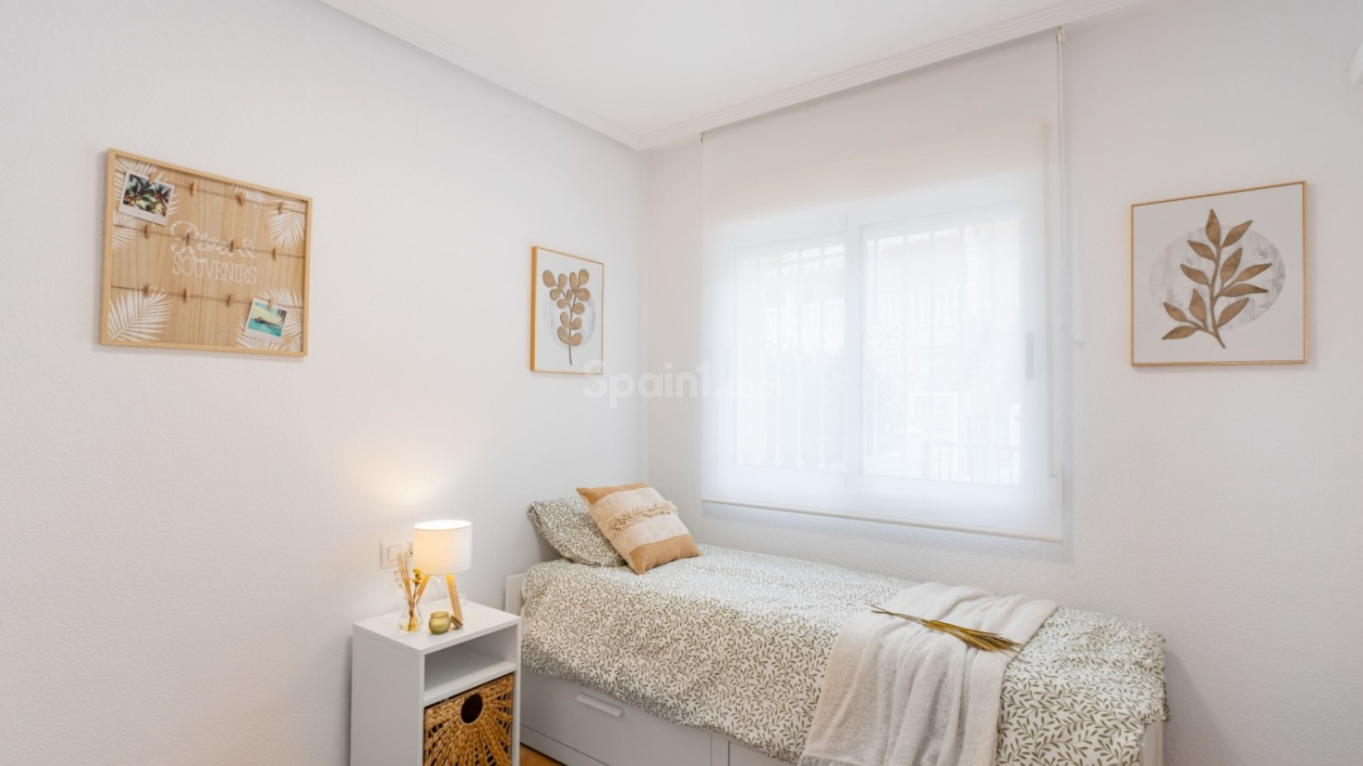 Bruktbolig - Rekkehus -
Orihuela Costa - Villamartin