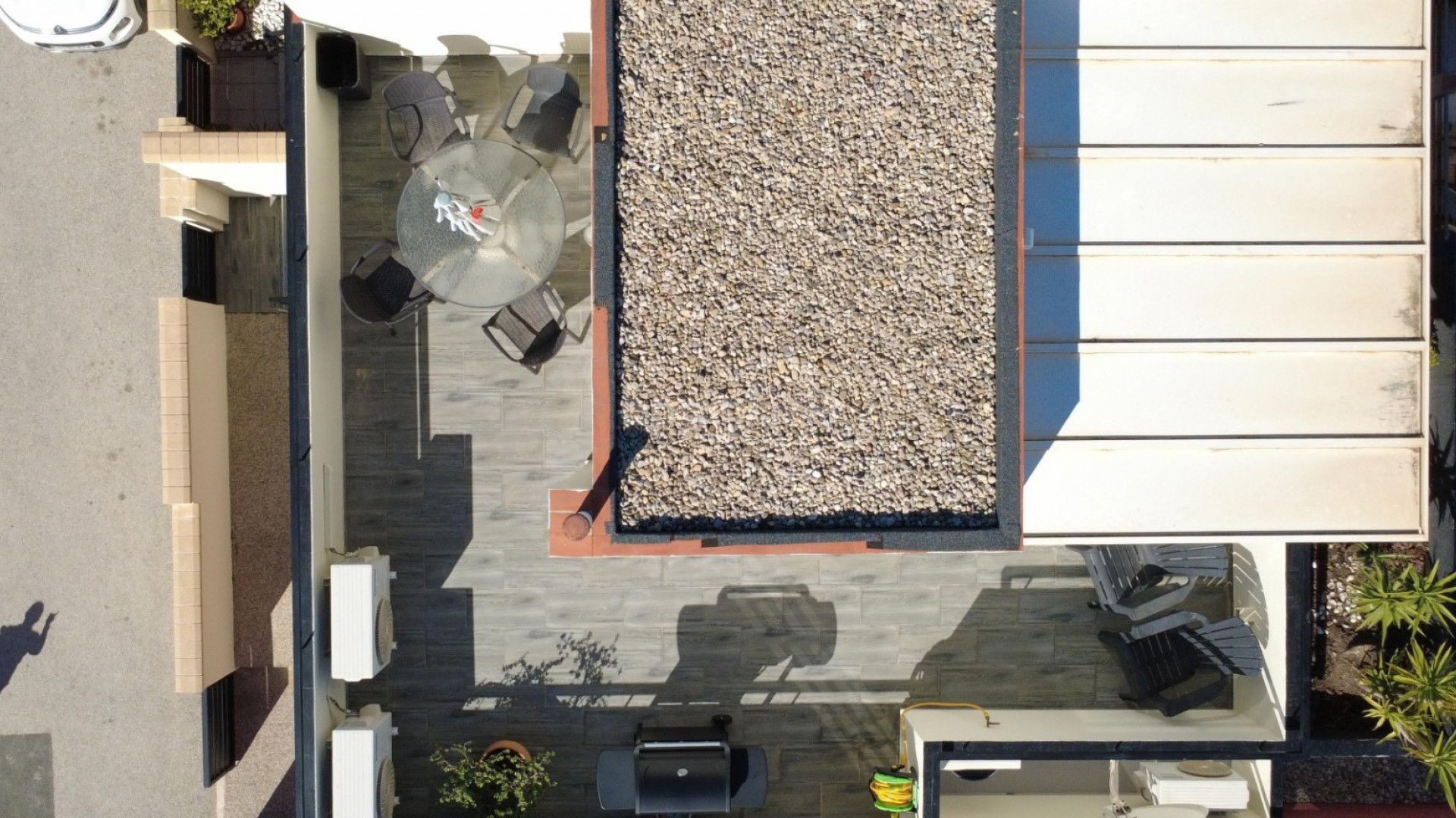 Bruktbolig - Rekkehus -
Orihuela Costa - Villamartin