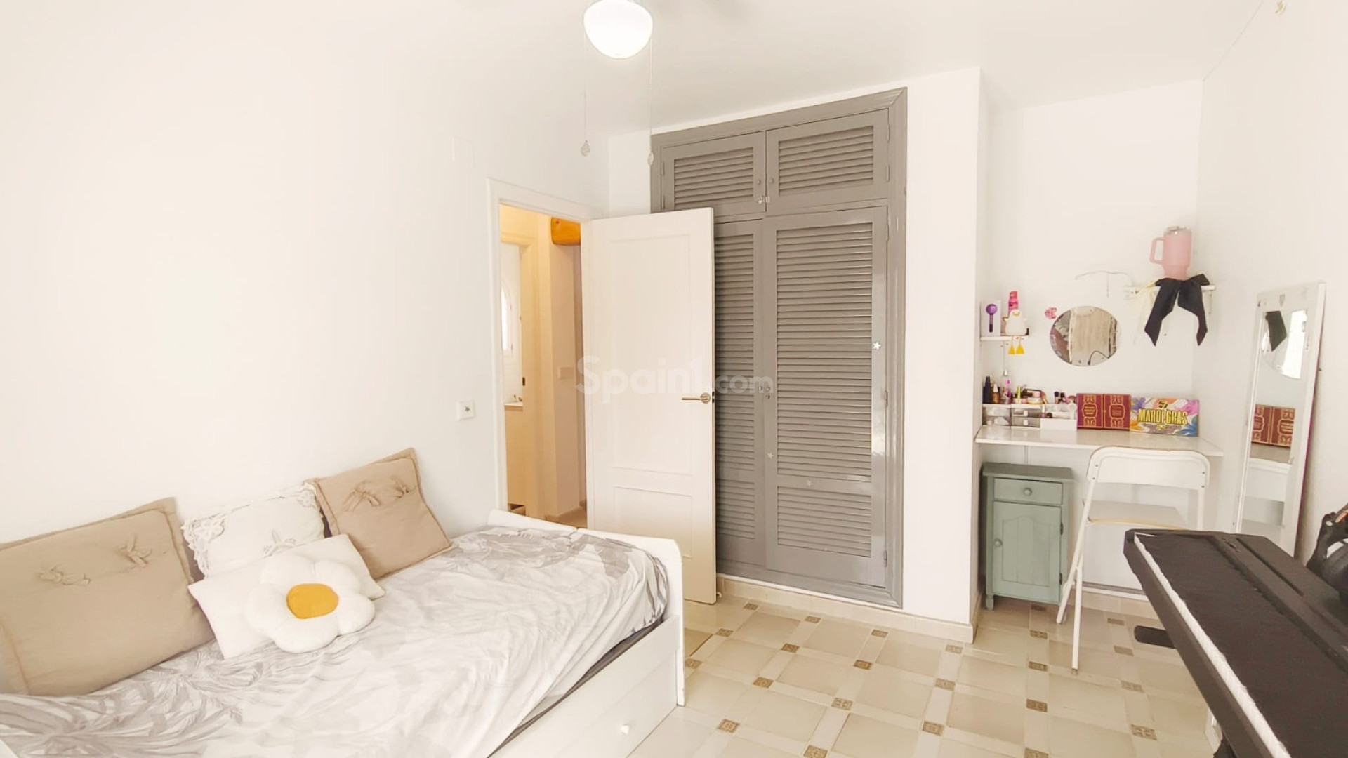 Bruktbolig - Rekkehus -
Orihuela Costa - Villamartin