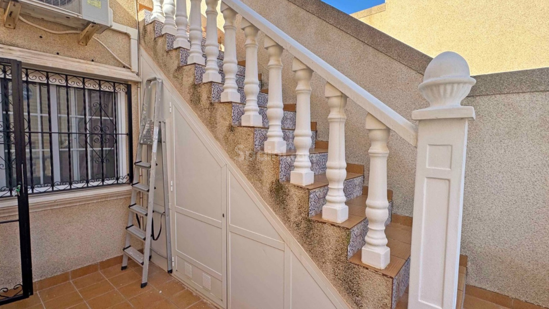 Bruktbolig - Rekkehus -
Orihuela Costa - Villamartin