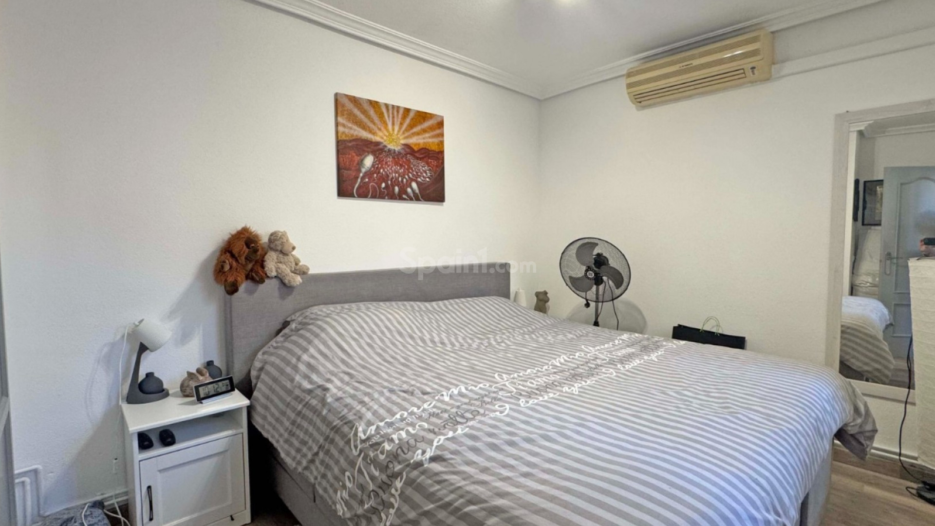 Bruktbolig - Rekkehus -
Orihuela Costa - Villamartin
