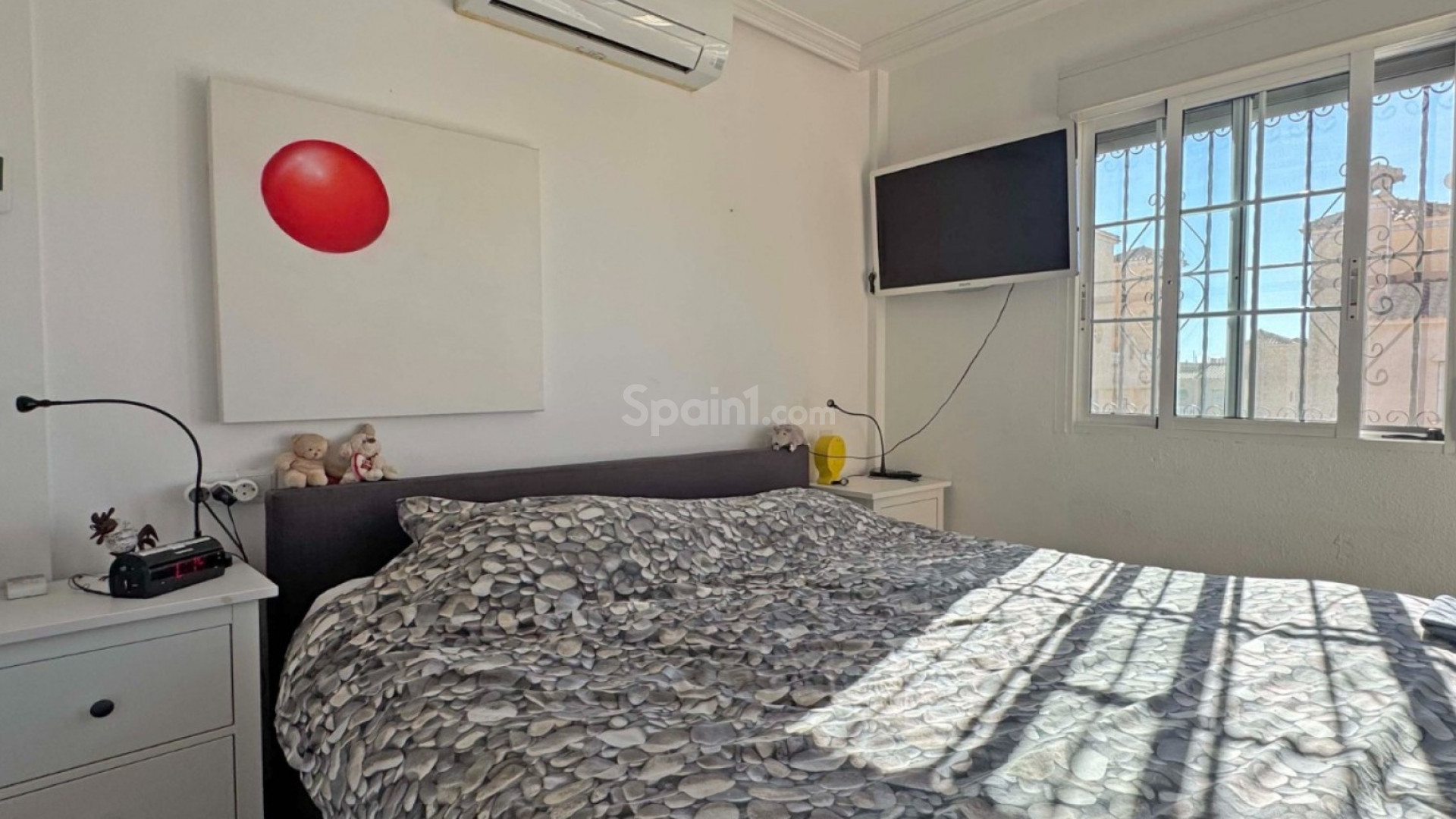 Bruktbolig - Rekkehus -
Orihuela Costa - Villamartin