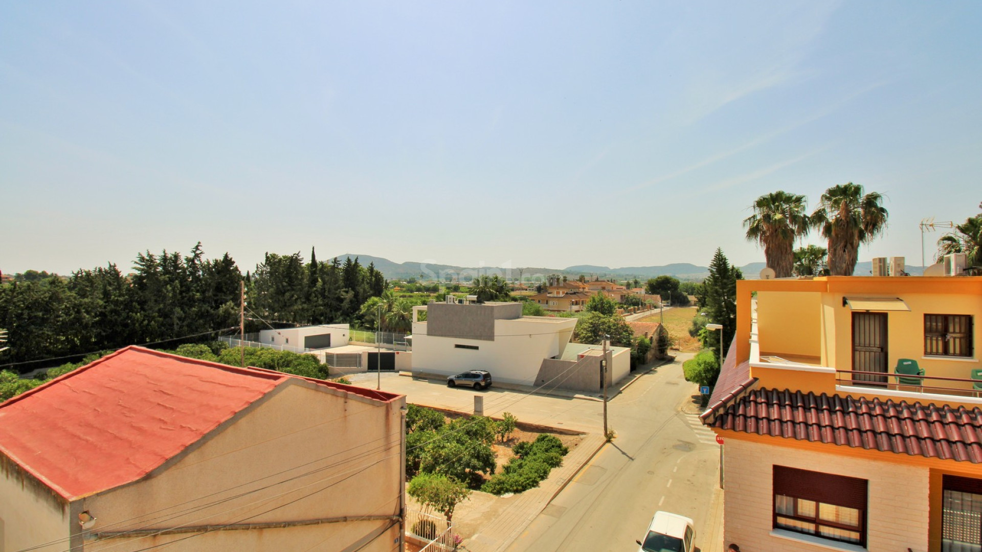Bruktbolig - Rekkehus -
Orihuela - Los Desamparados