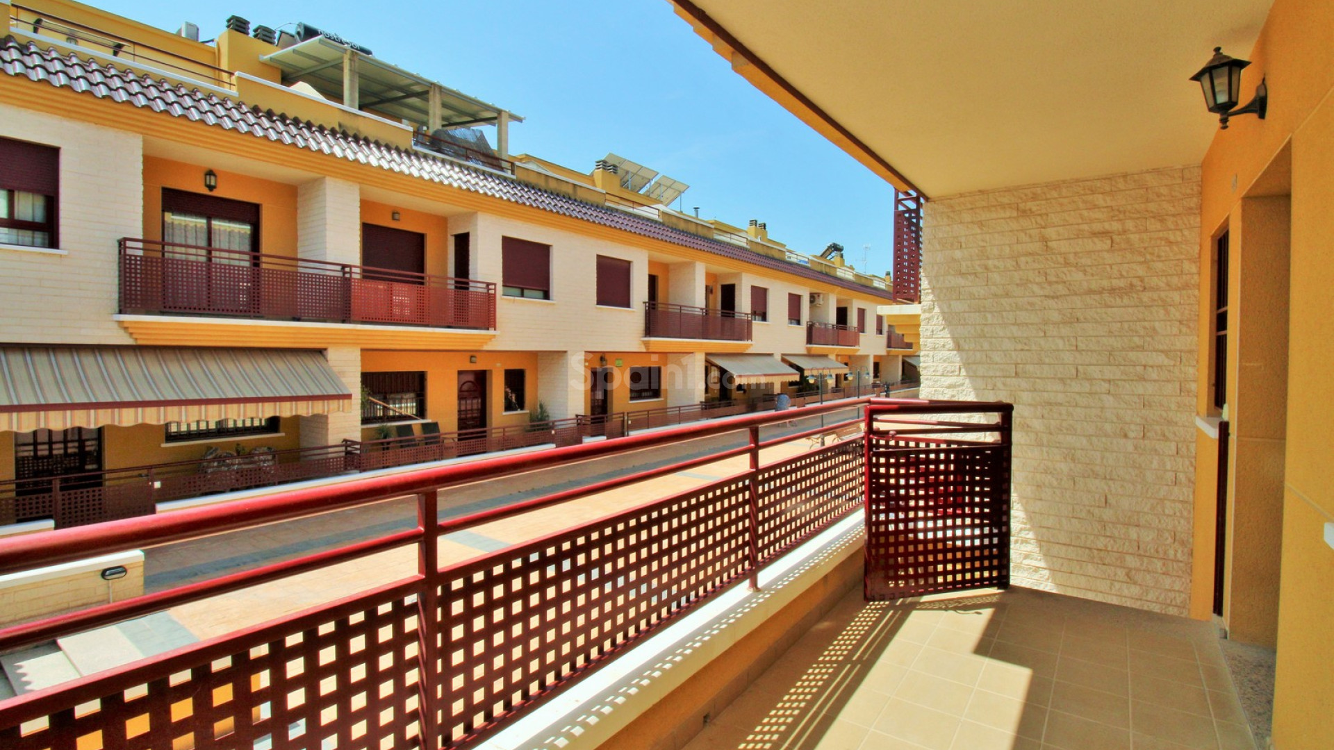 Bruktbolig - Rekkehus -
Orihuela - Los Desamparados