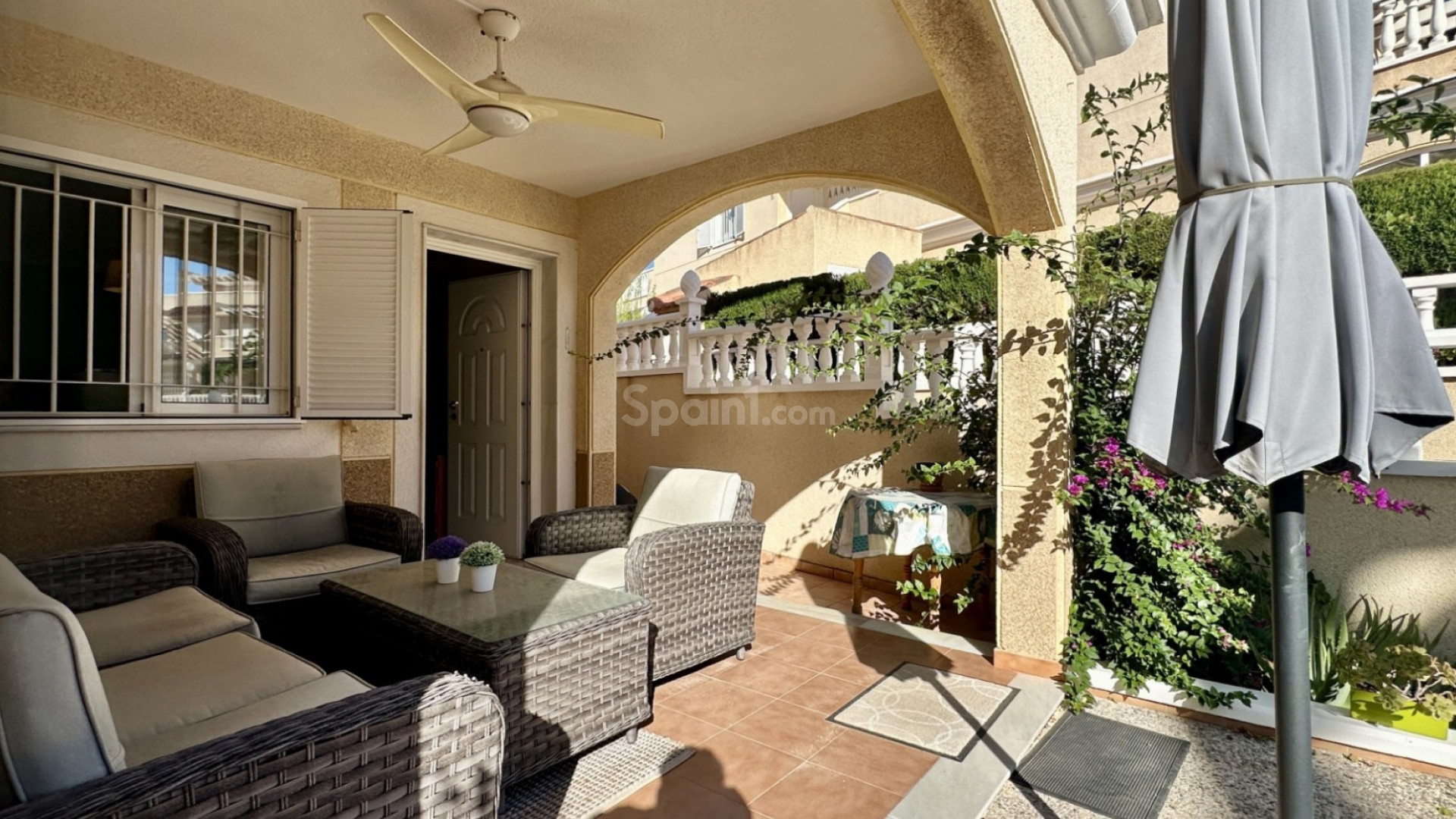 Bruktbolig - Rekkehus -
Orihuela - Zeniamar-Horizonte-La Campana