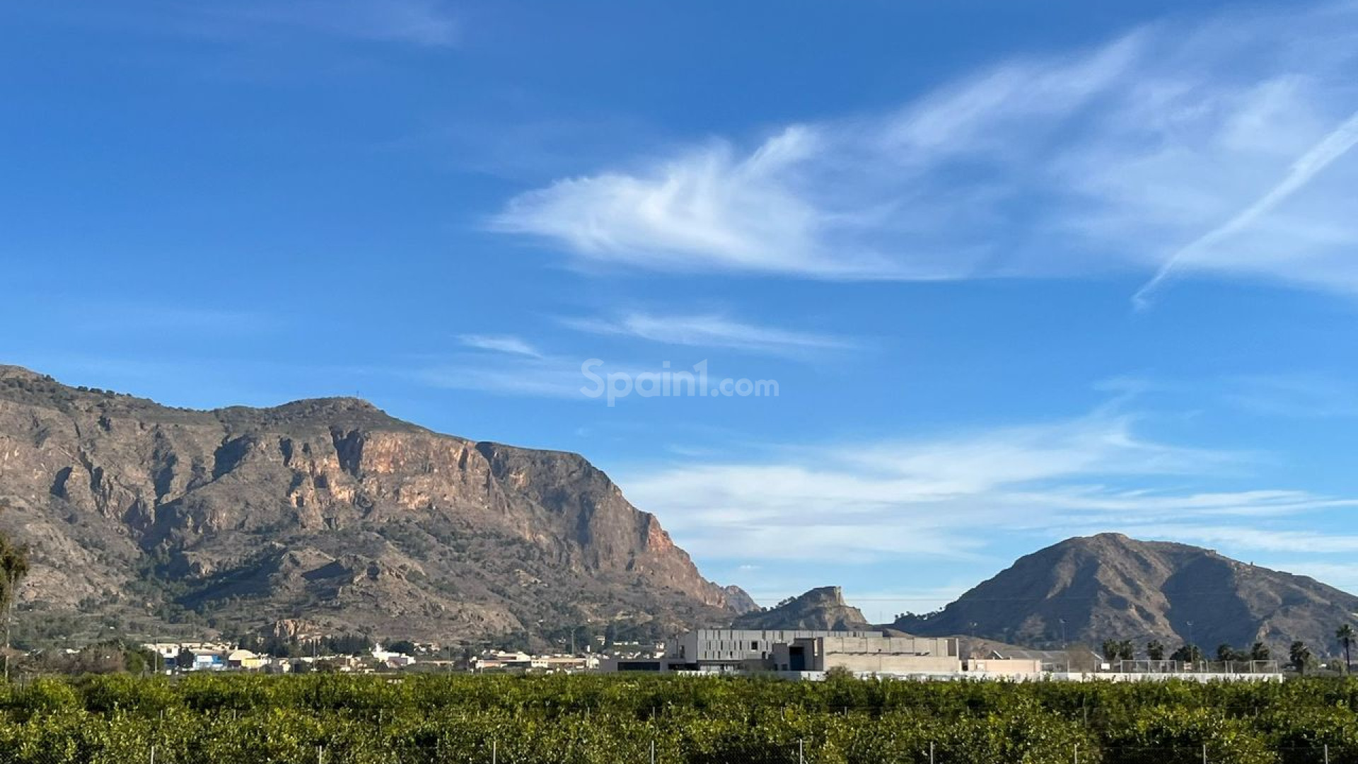 Bruktbolig - Rekkehus -
Orihuela