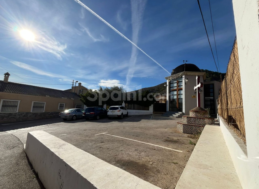 Bruktbolig - Rekkehus -
Orihuela