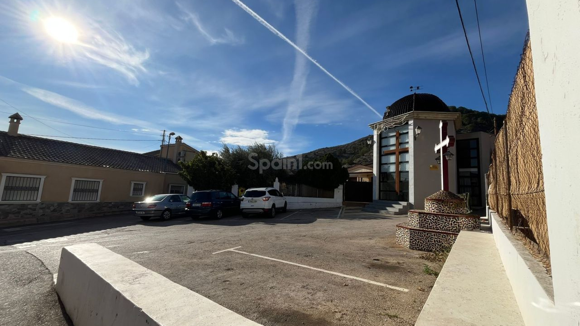 Bruktbolig - Rekkehus -
Orihuela