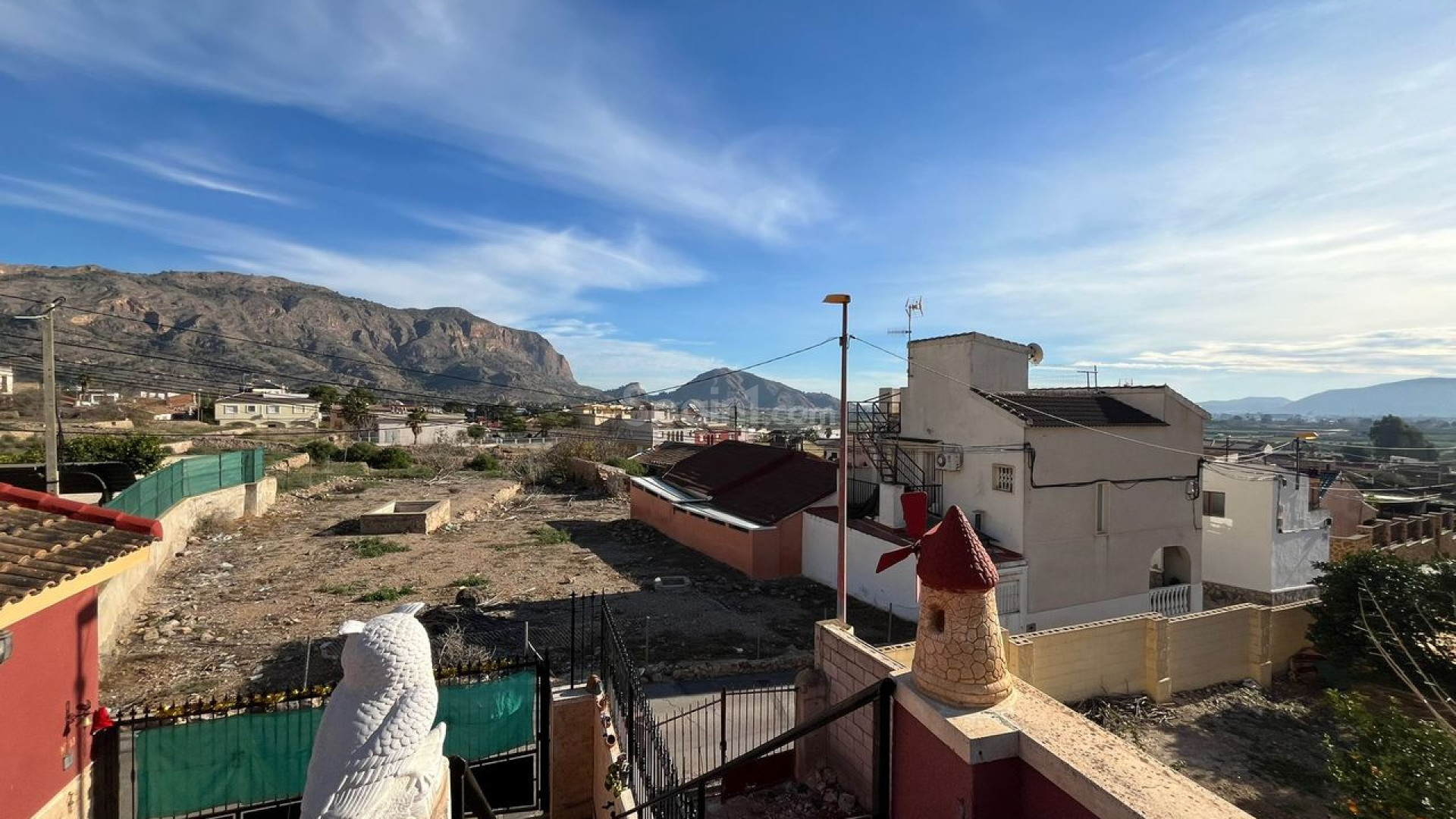 Bruktbolig - Rekkehus -
Orihuela