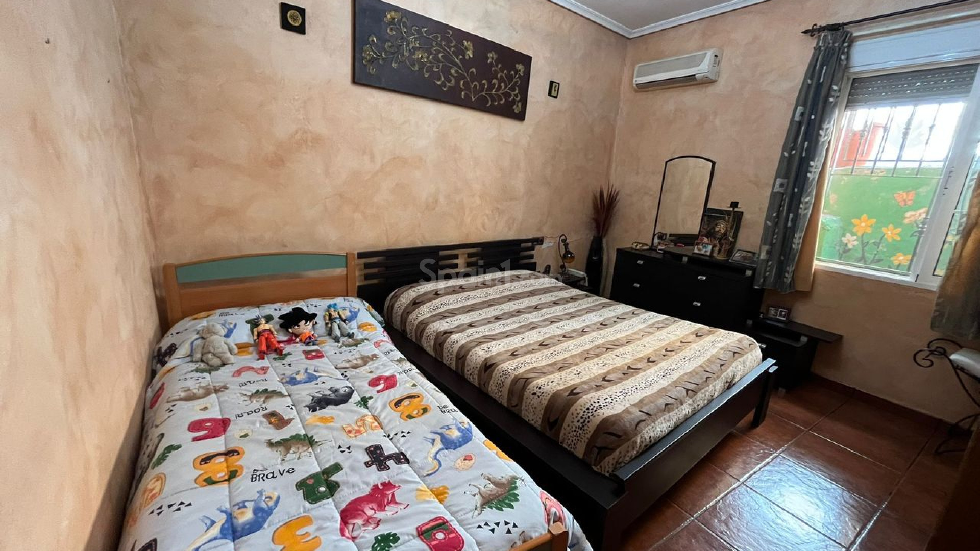 Bruktbolig - Rekkehus -
Orihuela