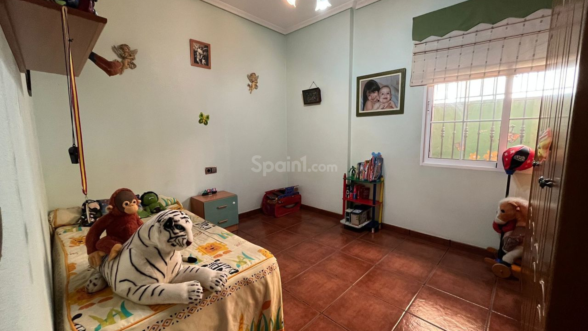 Bruktbolig - Rekkehus -
Orihuela