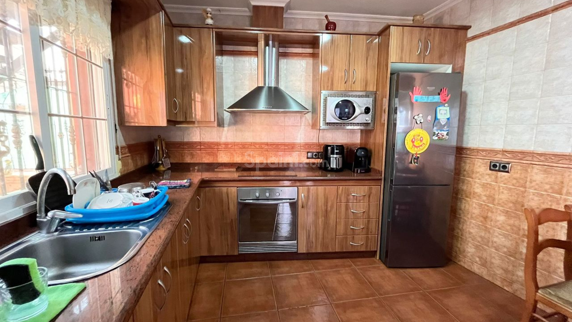 Bruktbolig - Rekkehus -
Orihuela