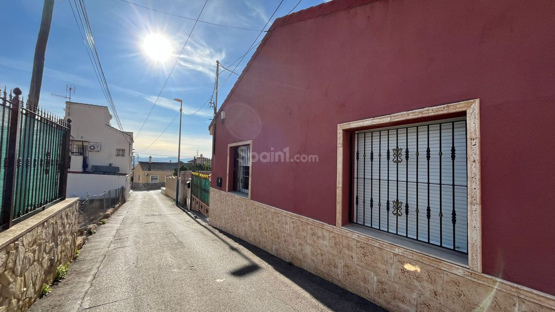 Bruktbolig - Rekkehus -
Orihuela