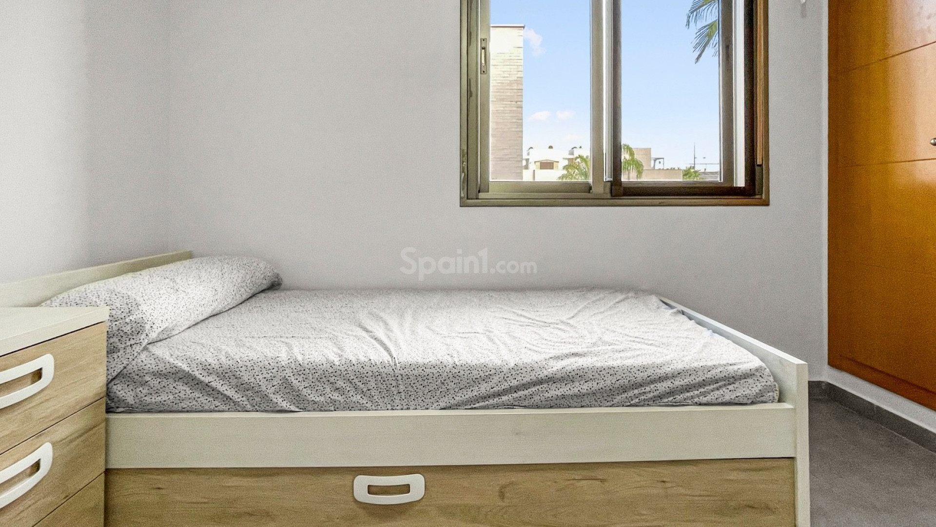 Bruktbolig - Rekkehus -
Pilar de la Horadada - El Mojón
