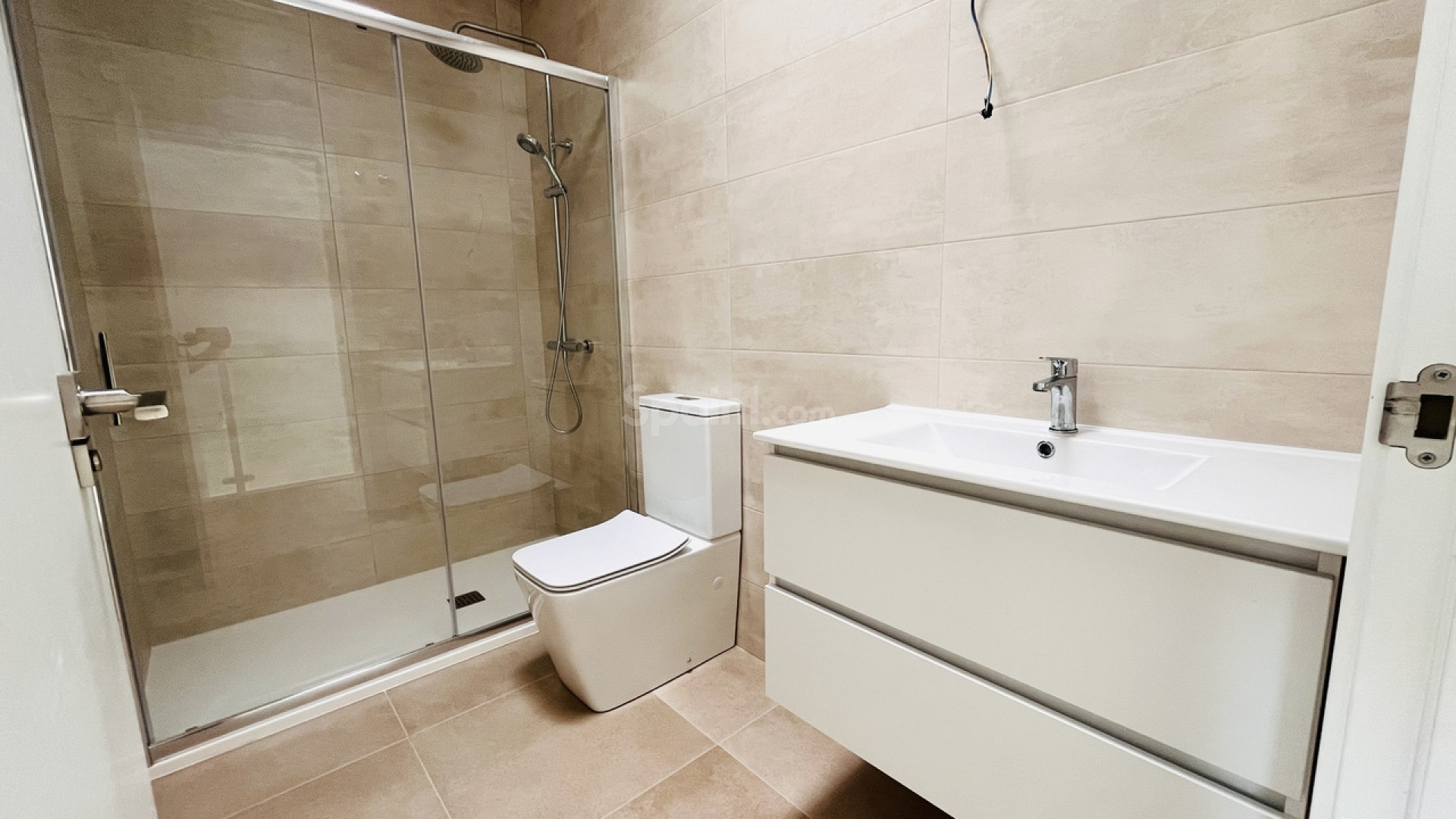 Bruktbolig - Rekkehus -
Pilar de la Horadada