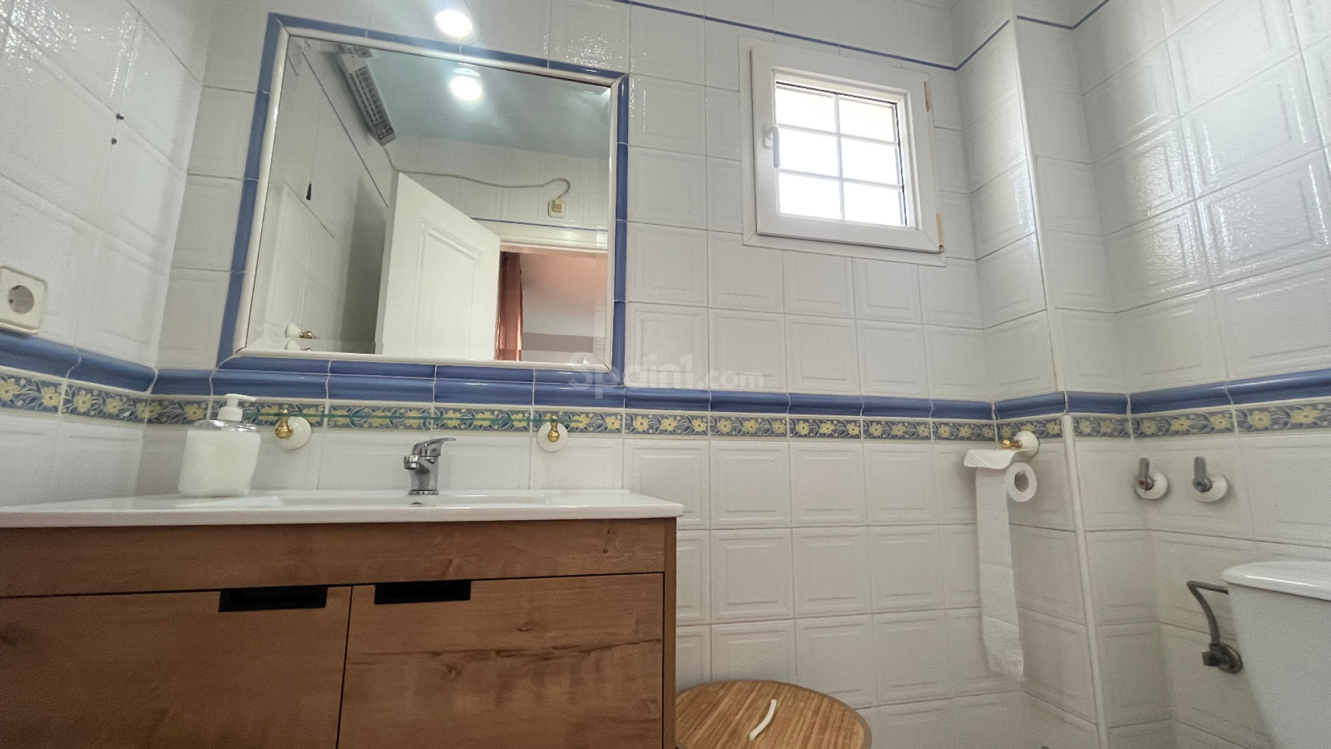 Bruktbolig - Rekkehus -
Playa Flamenca - Jumilla