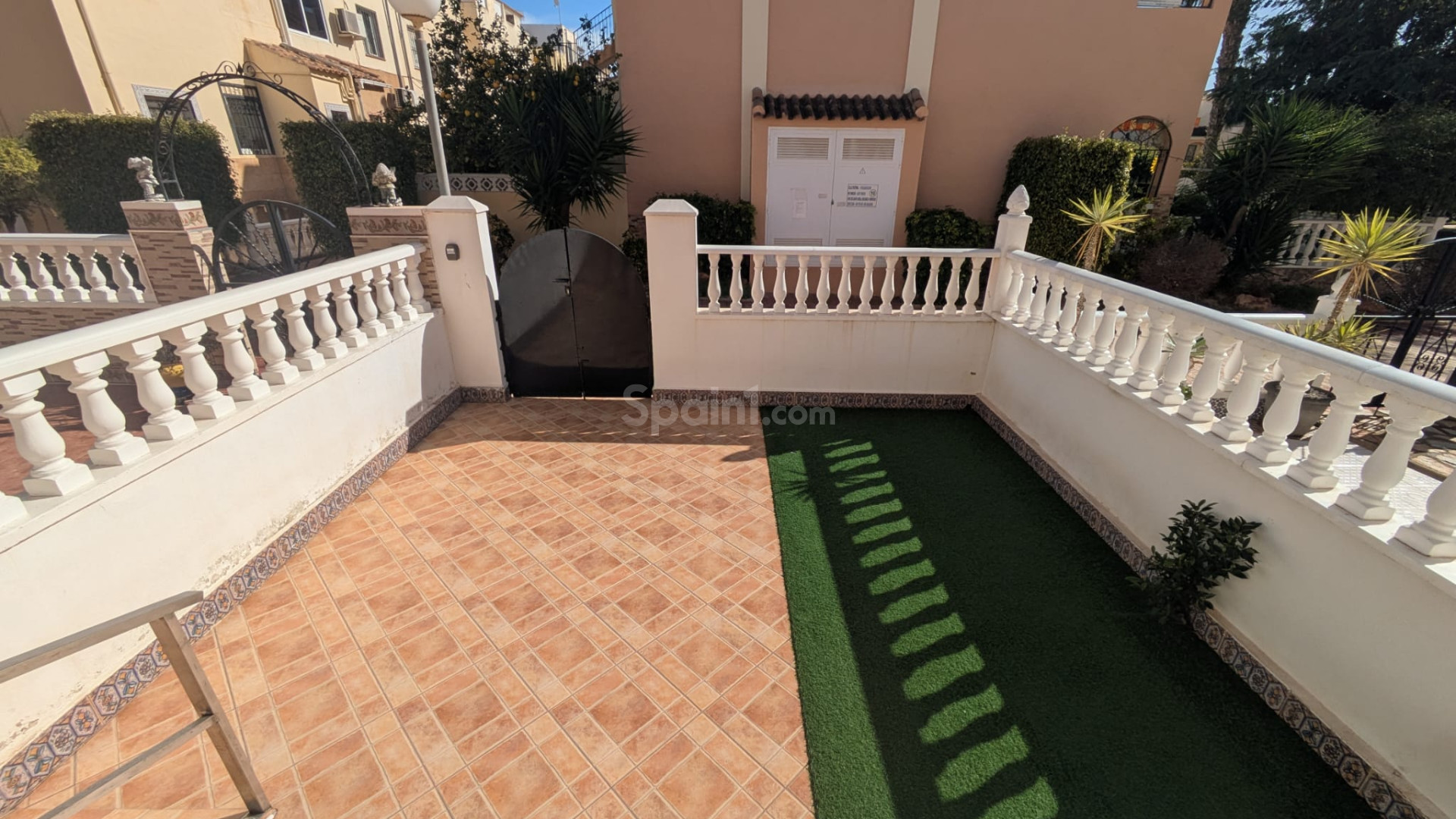 Bruktbolig - Rekkehus -
Playa Flamenca